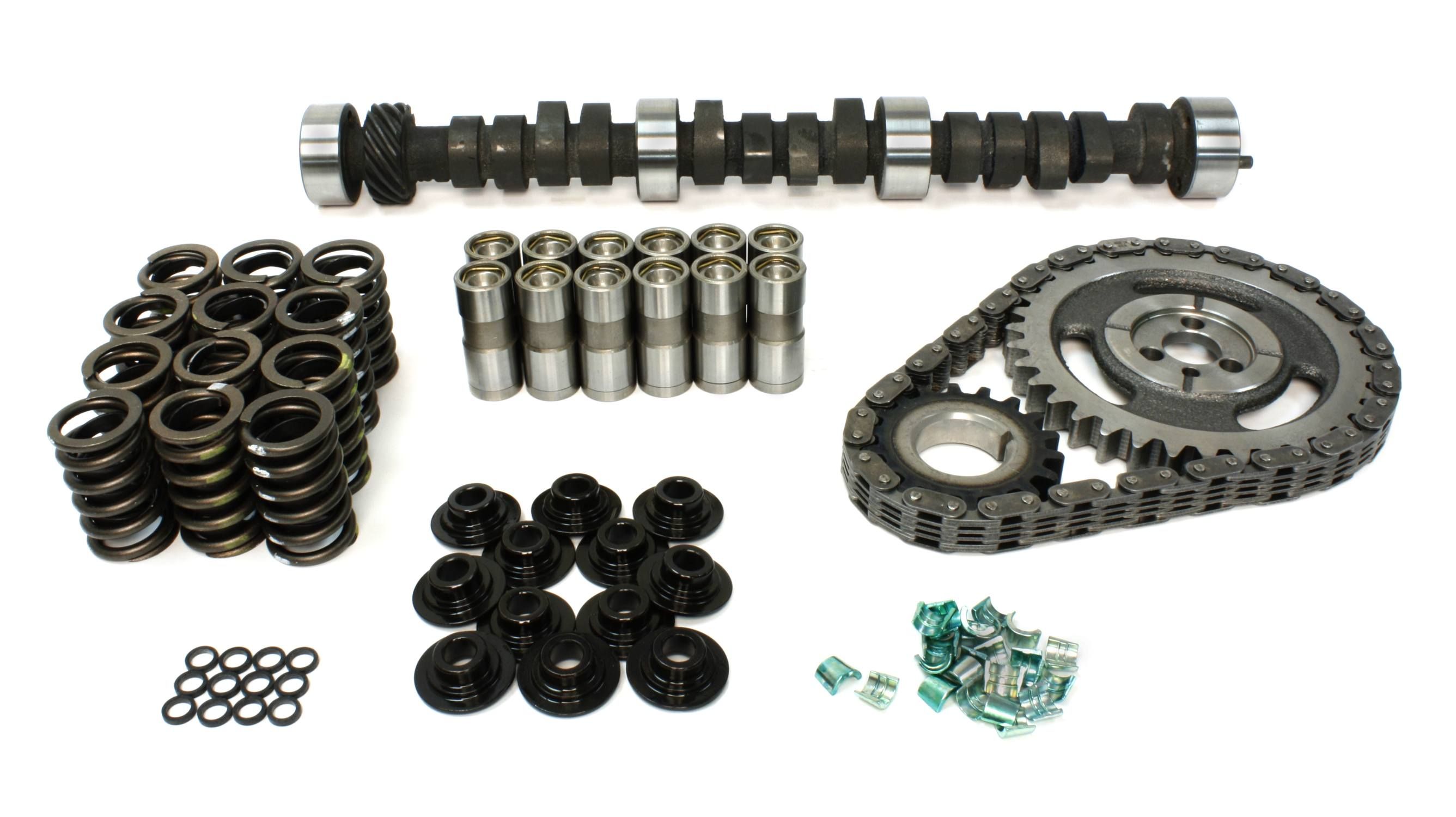 1984, 1983, 1982, 1981, 1980 Chevrolet Caprice Engine Camshaft Kit