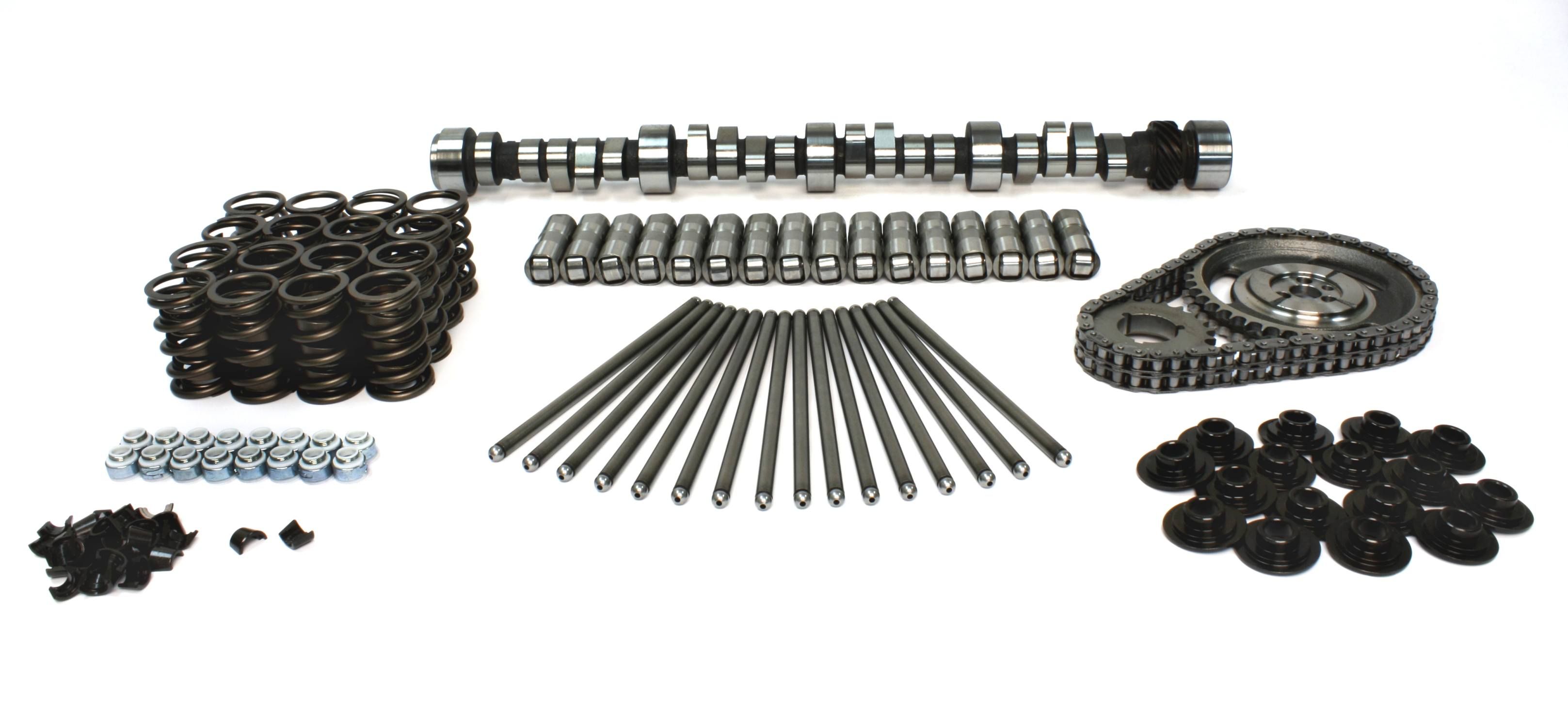 1998, 1997, 1996, 1995 Chevrolet Silverado Engine Camshaft Kit