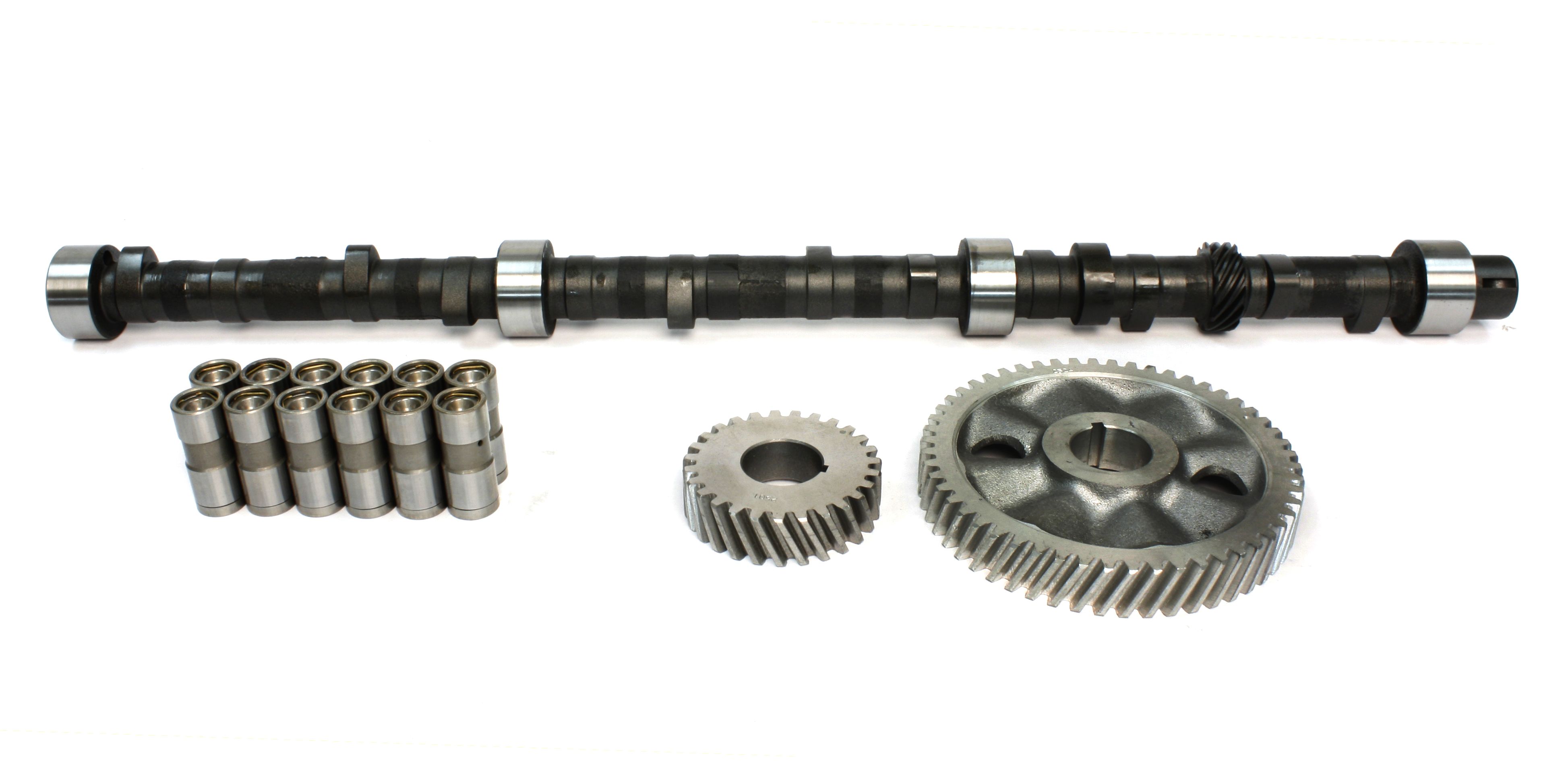 1982, 1981, 1980, 1979, 1978, 1977, 1976, 1975, 1974, 1973, 1972, 1971, 1970 GMC Jimmy Engine Camshaft Kit