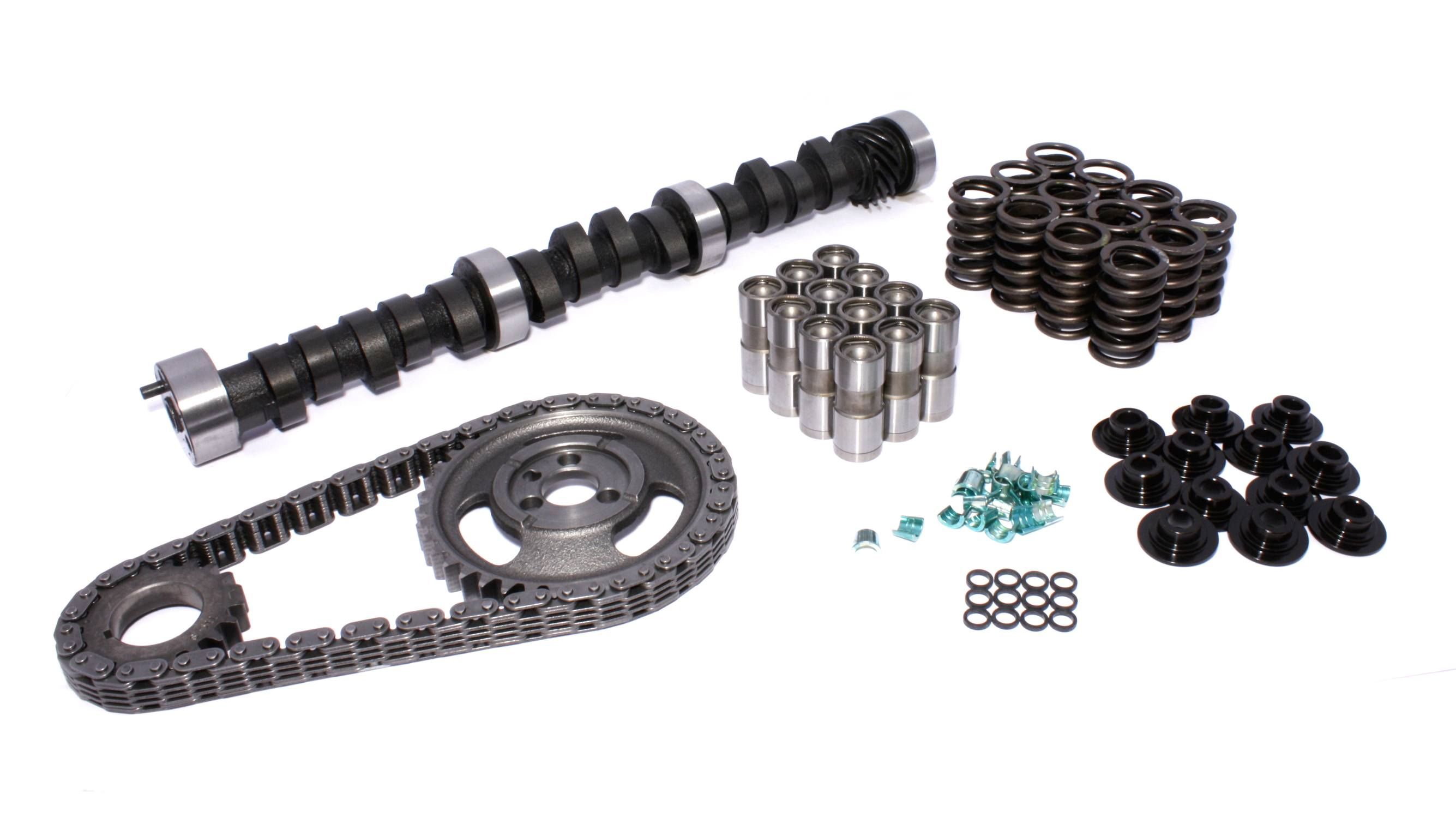 1989, 1988 Buick Regal Engine Camshaft Kit