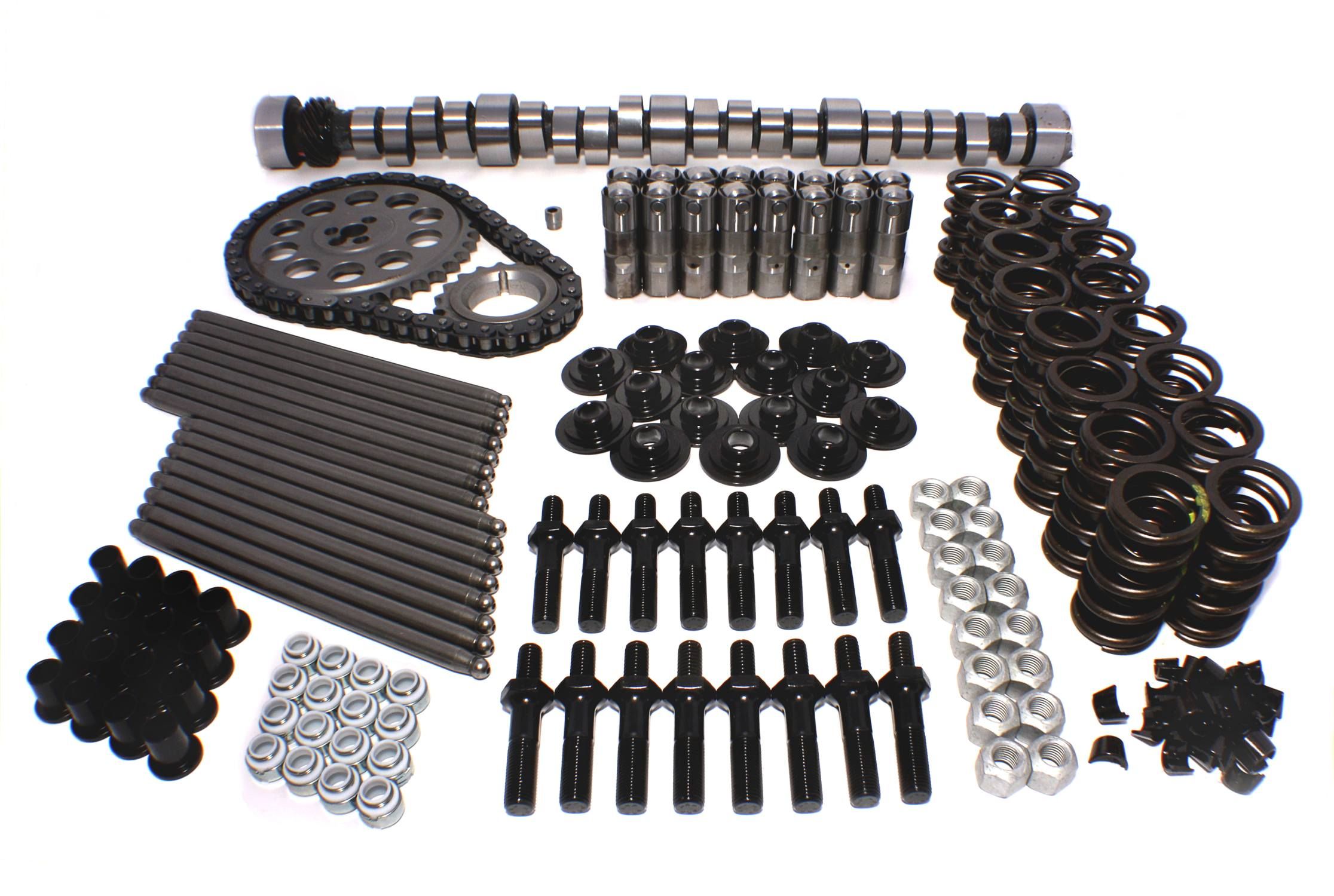 1996 GMC G3500 Engine Camshaft Kit