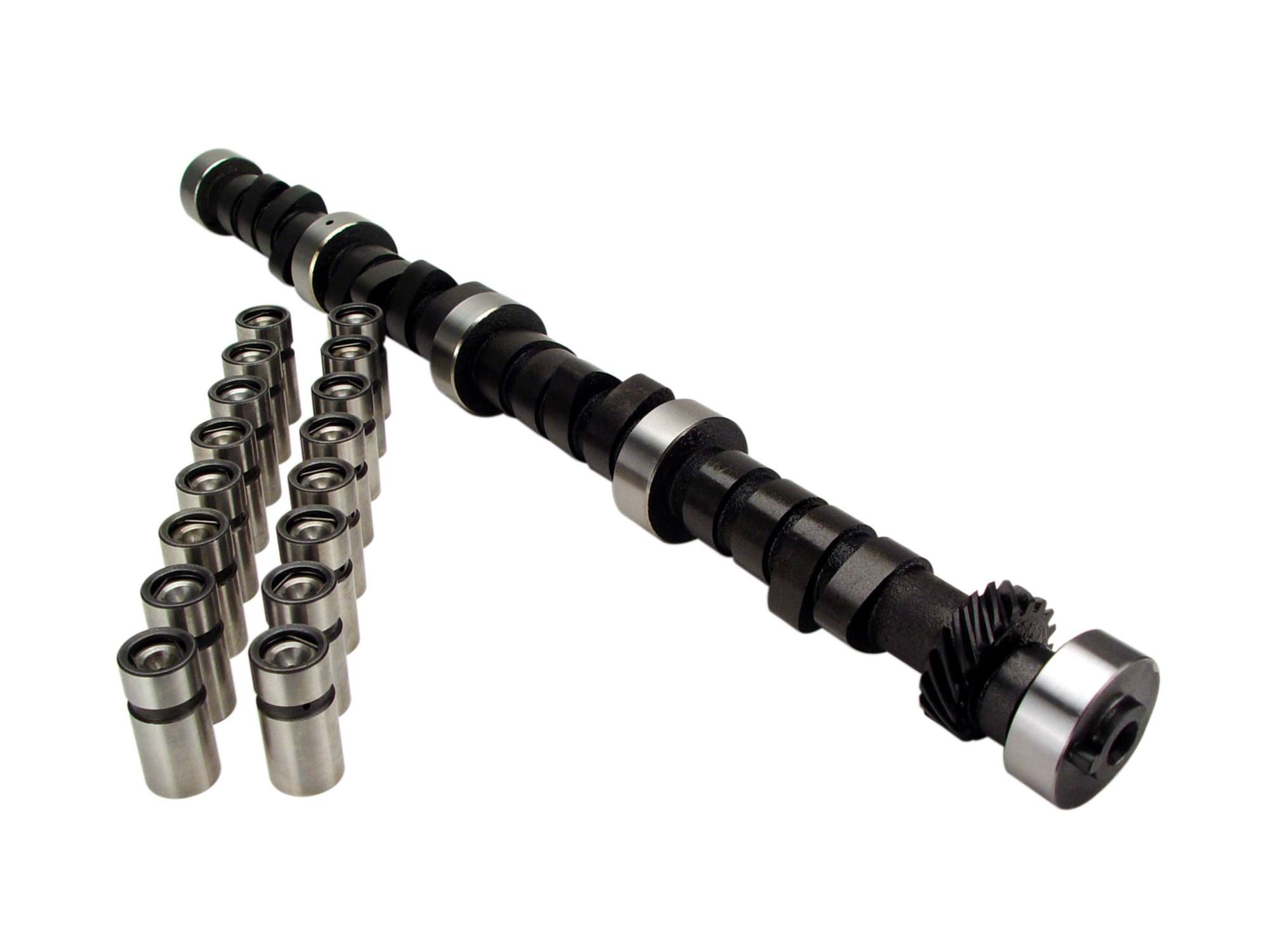 1978, 1977, 1976, 1975, 1974, 1973, 1972, 1971, 1970, 1969, 1968, 1967, 1966, 1965 Dodge Monaco Engine Camshaft and Lifter Kit