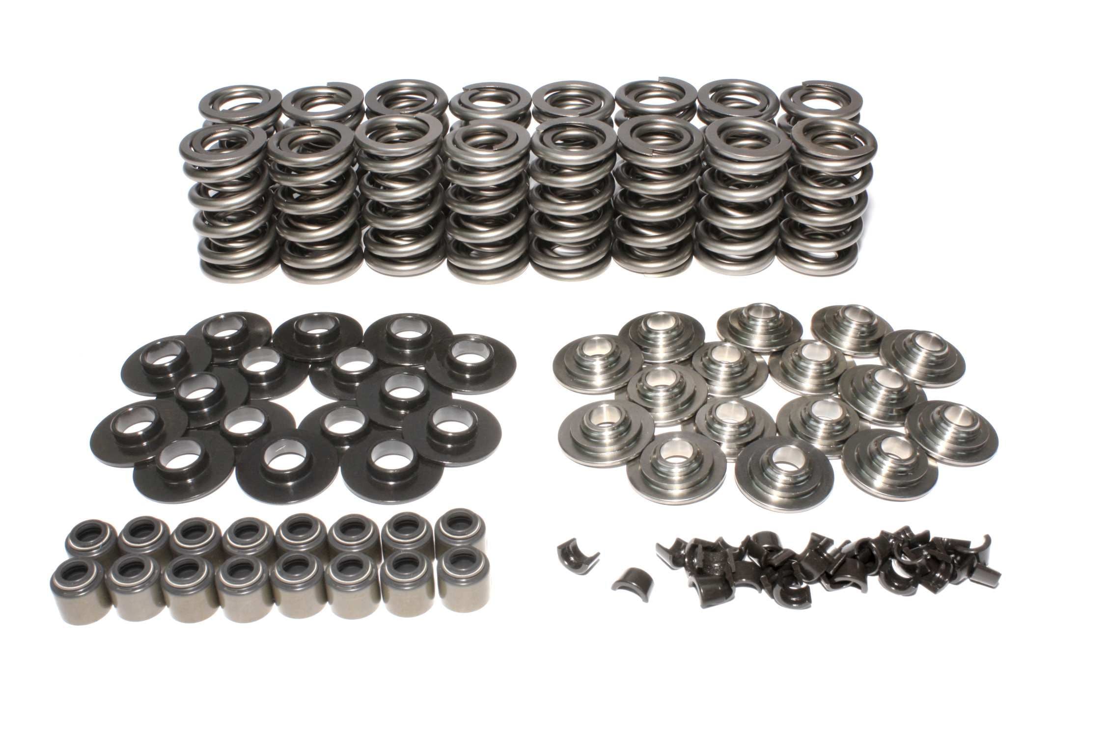 2006-2008 Buick Allure Engine Valve Spring Kit COMP Cams