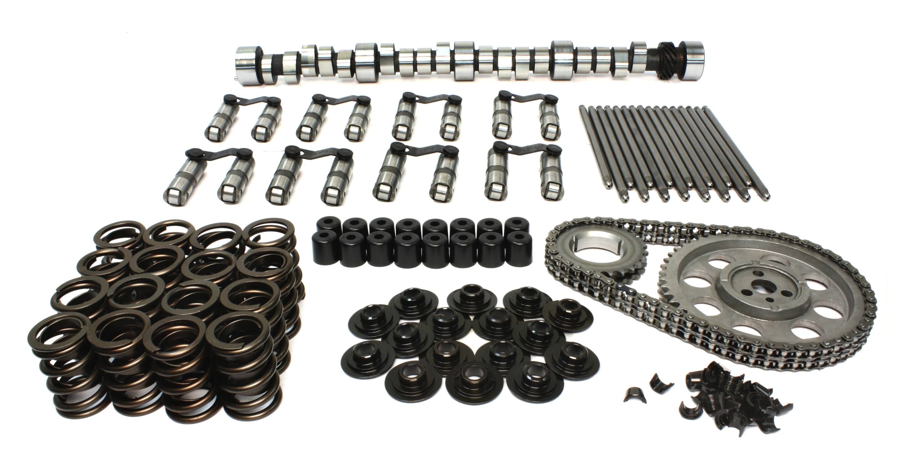1968 Chevrolet Chevy II Air Engine Camshaft Kit