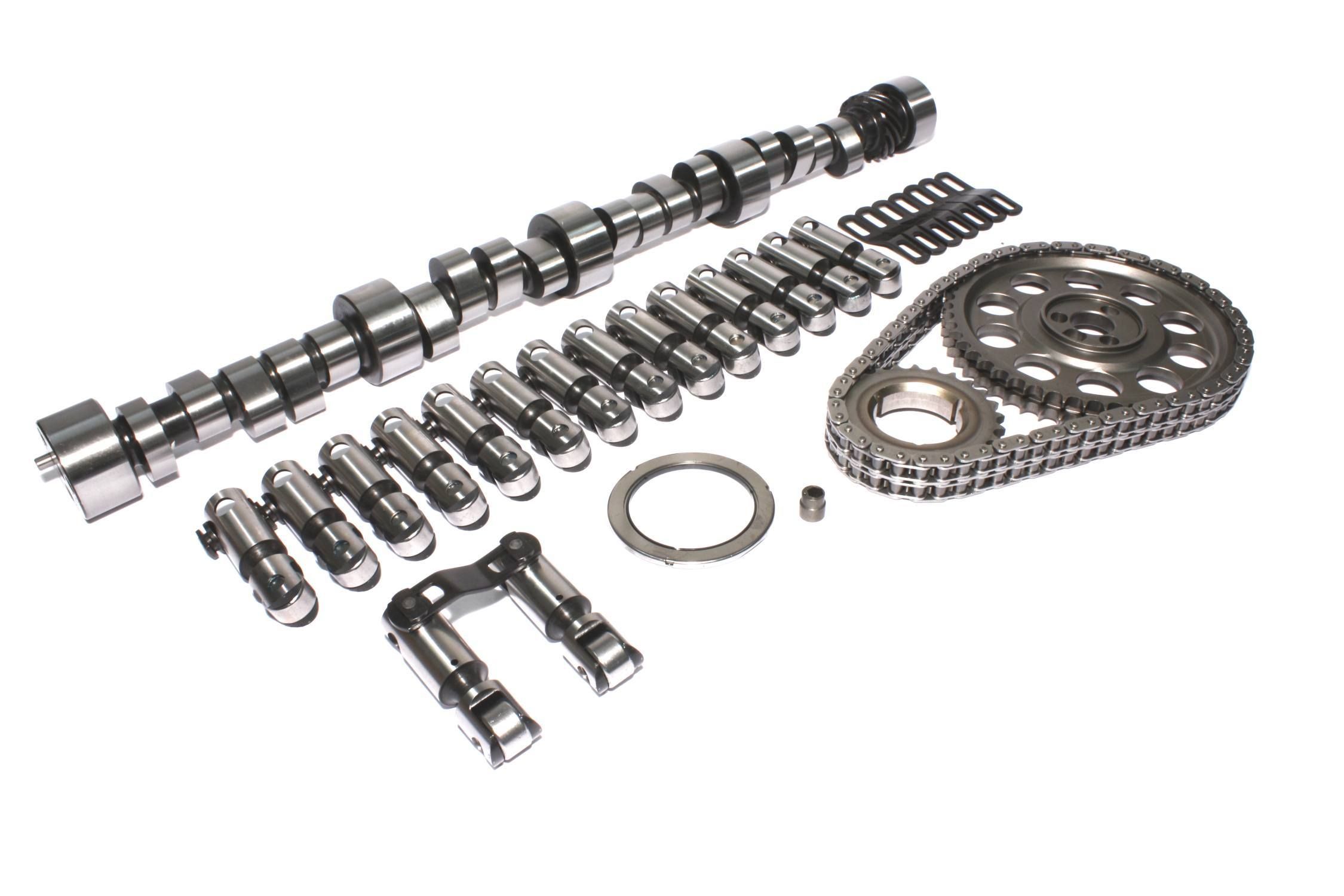 1976, 1975, 1974, 1973 GMC Jimmy Air Engine Camshaft Kit