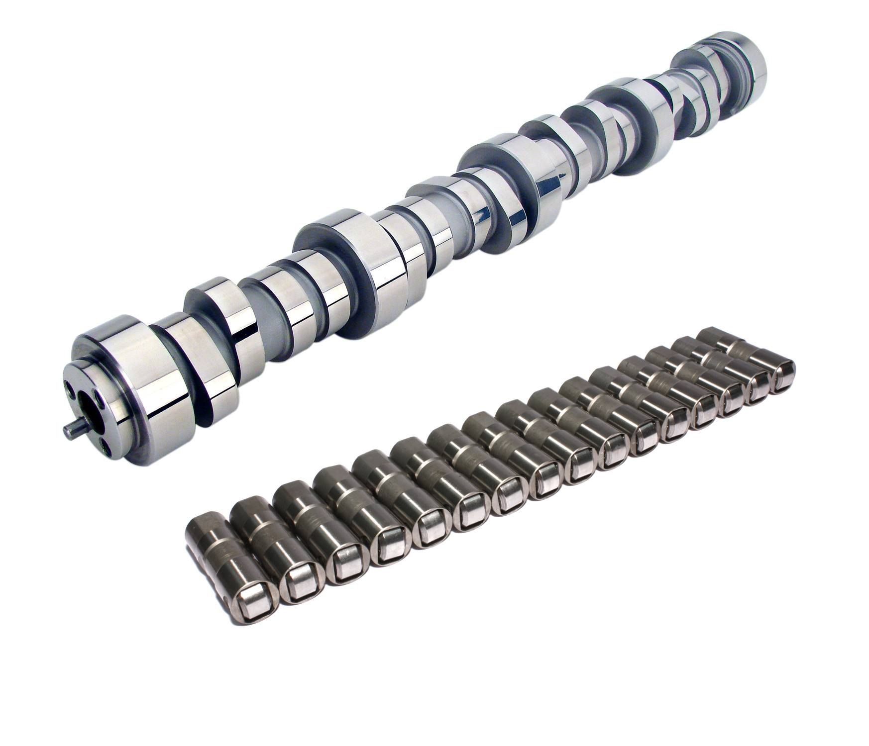 2017, 2016, 2015, 2014, 2013, 2012, 2011 Chevrolet Caprice Engine Camshaft and Lifter Kit