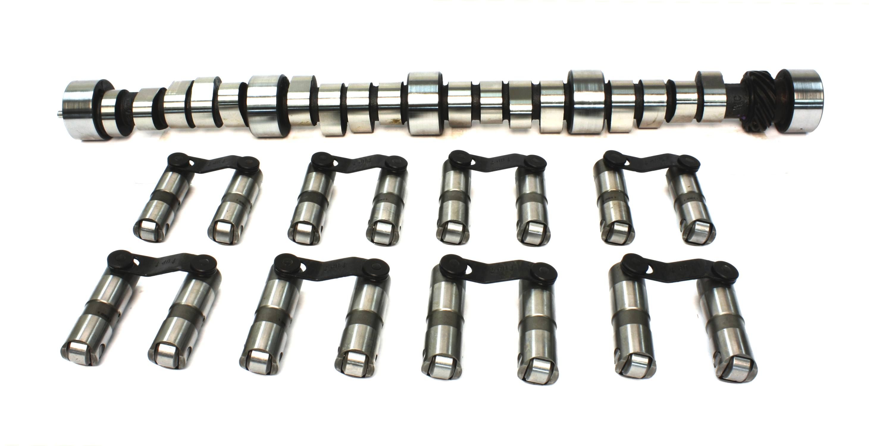 1976, 1975, 1974, 1973 GMC Jimmy Air Engine Camshaft and Lifter Kit