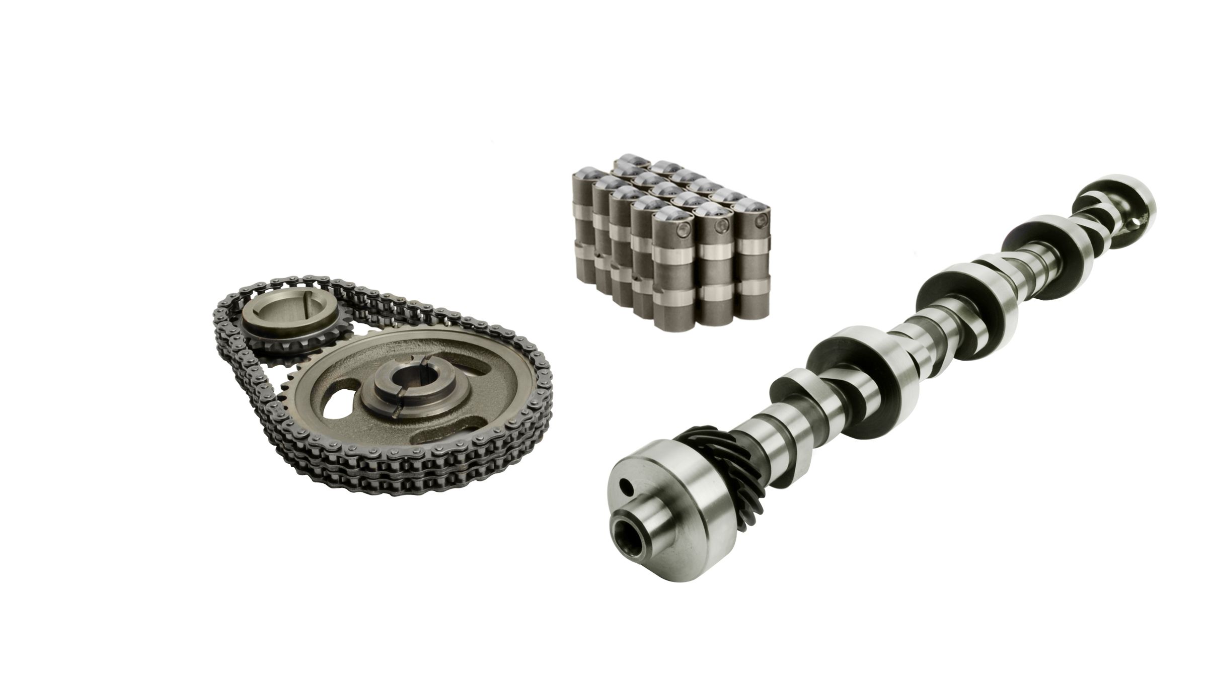1981, 1980, 1979, 1978, 1977 Ford F-150 Engine Camshaft Kit