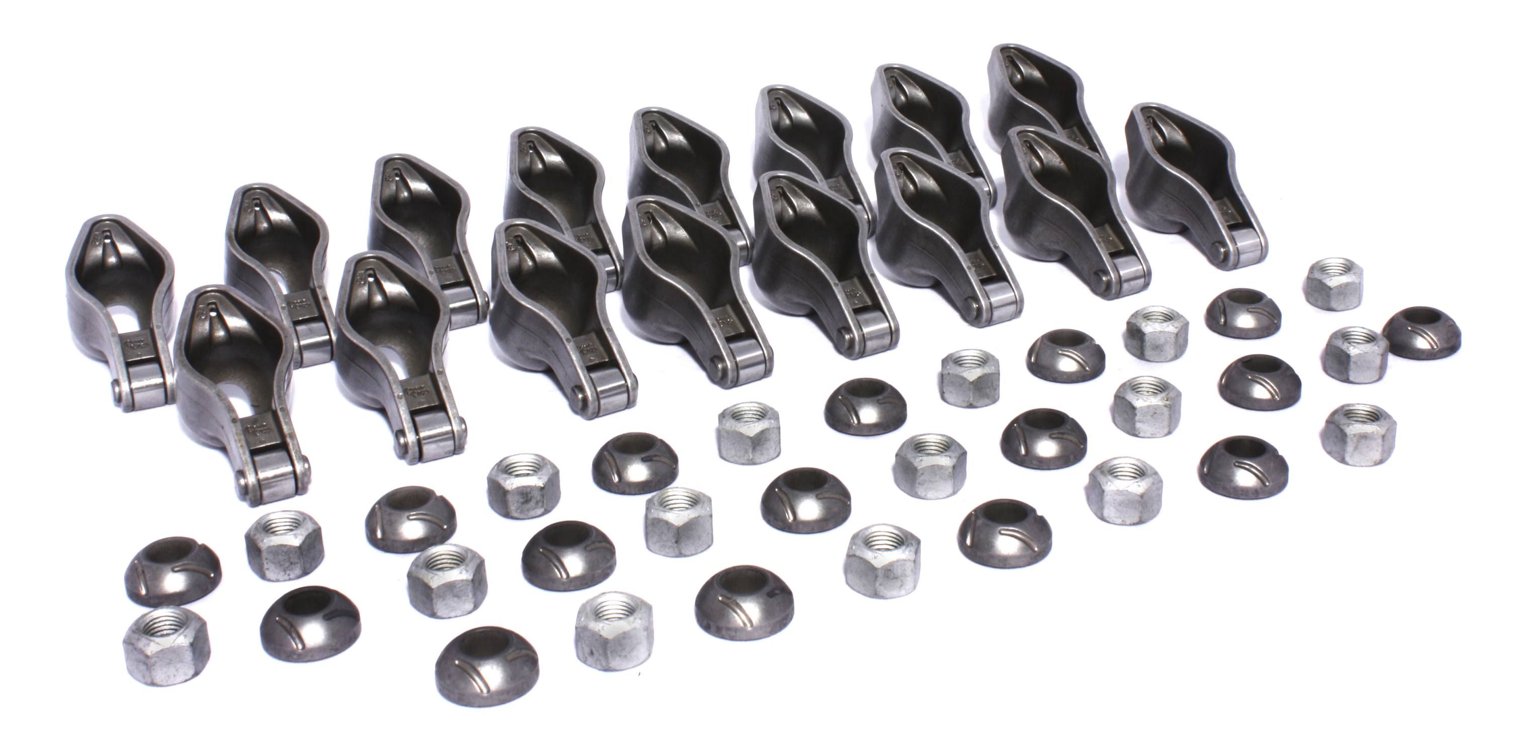 1968 Chevrolet Chevy II Air Engine Rocker Arm Kit