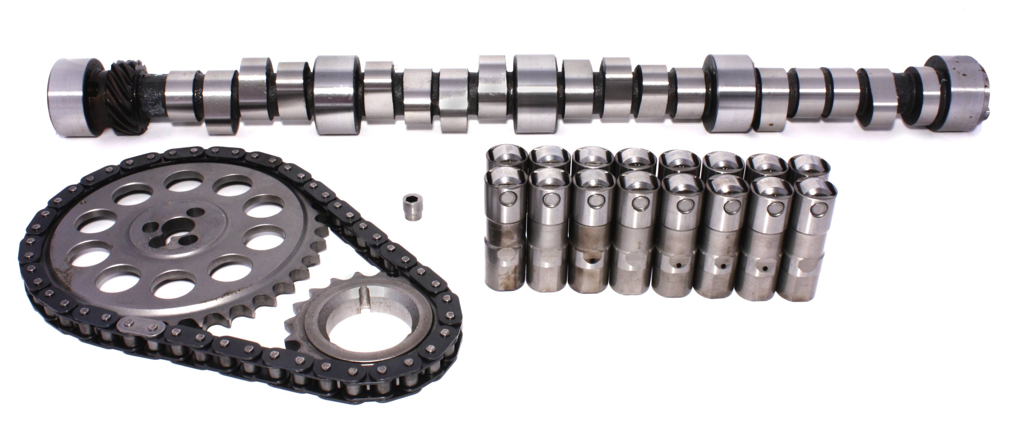 1996 GMC G3500 Engine Camshaft Kit