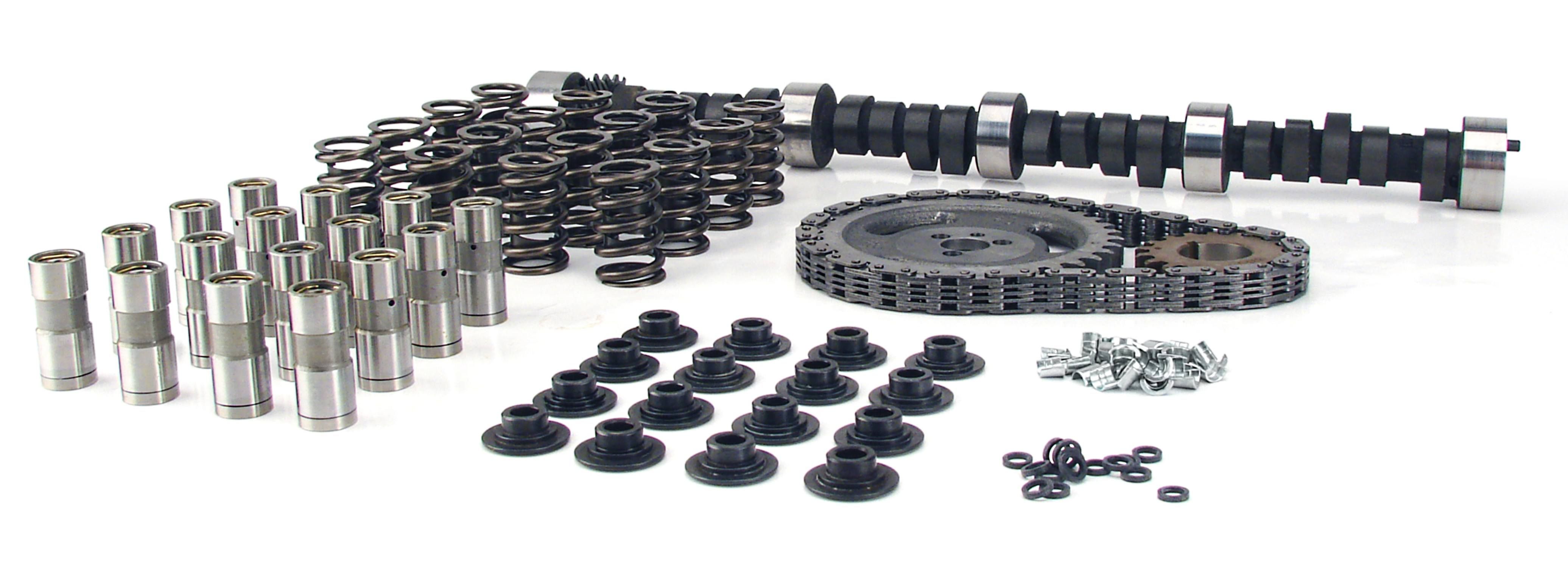 1976, 1975, 1974, 1973 GMC Jimmy Air Engine Camshaft Kit