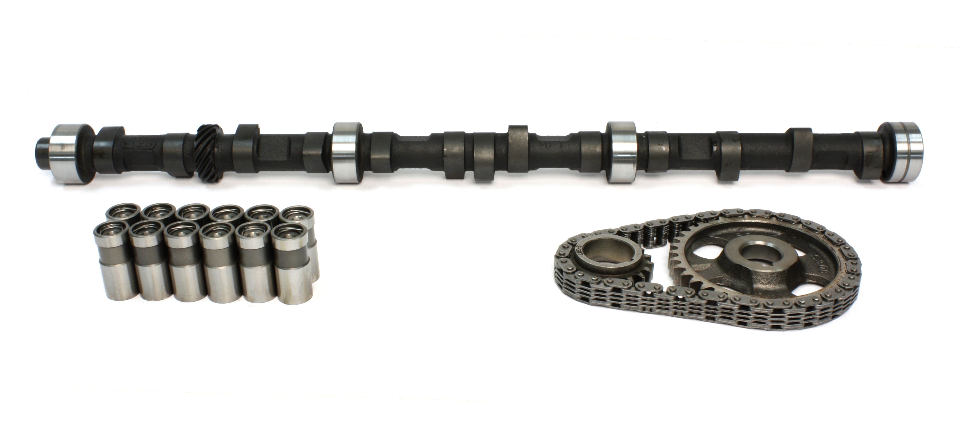 1985, 1984, 1983, 1982, 1981, 1980 Chevrolet Caprice Engine Camshaft Kit
