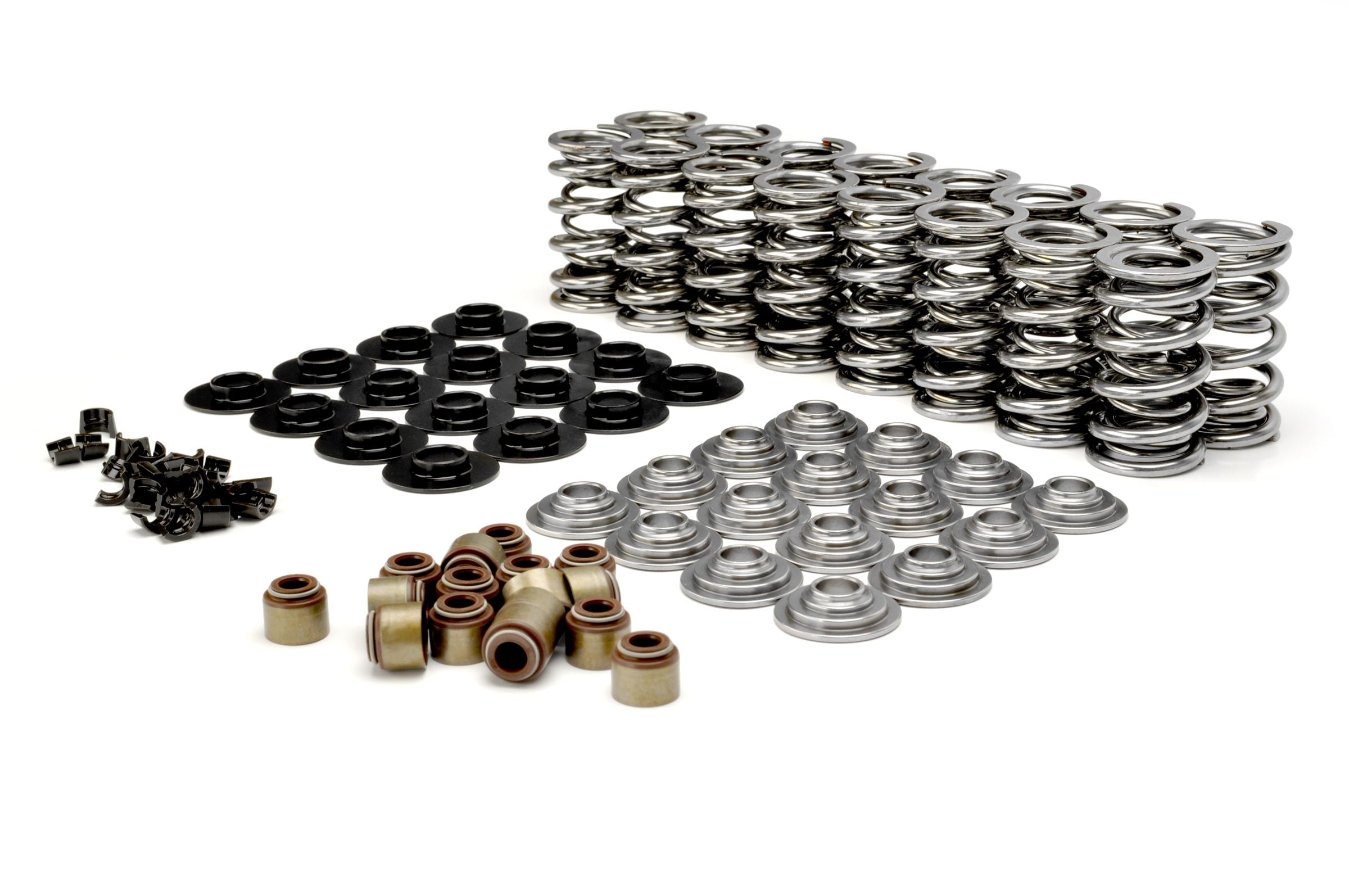 2006-2008 Avanti II Engine Valve Spring Kit COMP Cams