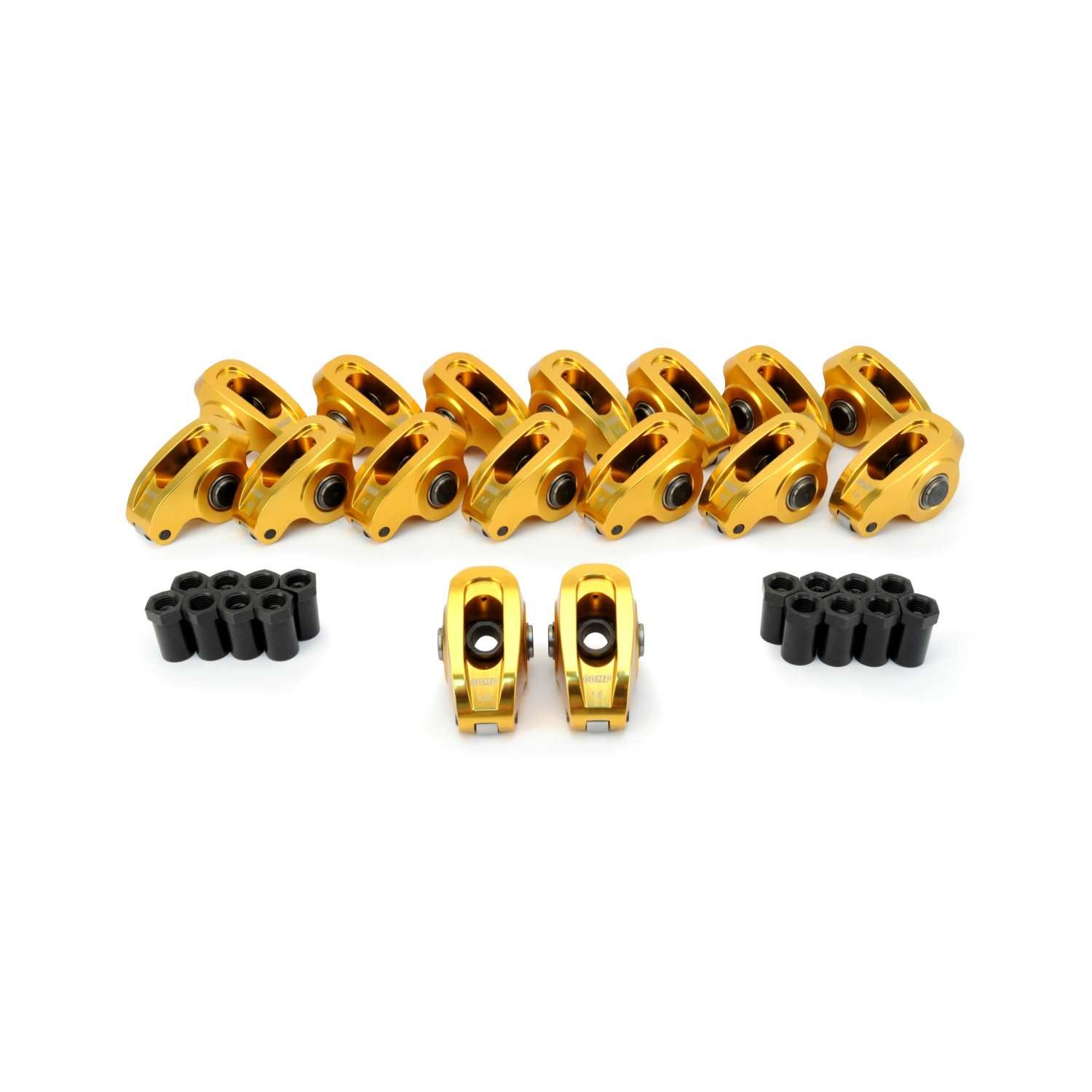 1983, 1982, 1981, 1980, 1979, 1978, 1977, 1976, 1975, 1974 Jeep Cherokee Ambassador Engine Rocker Arm Kit