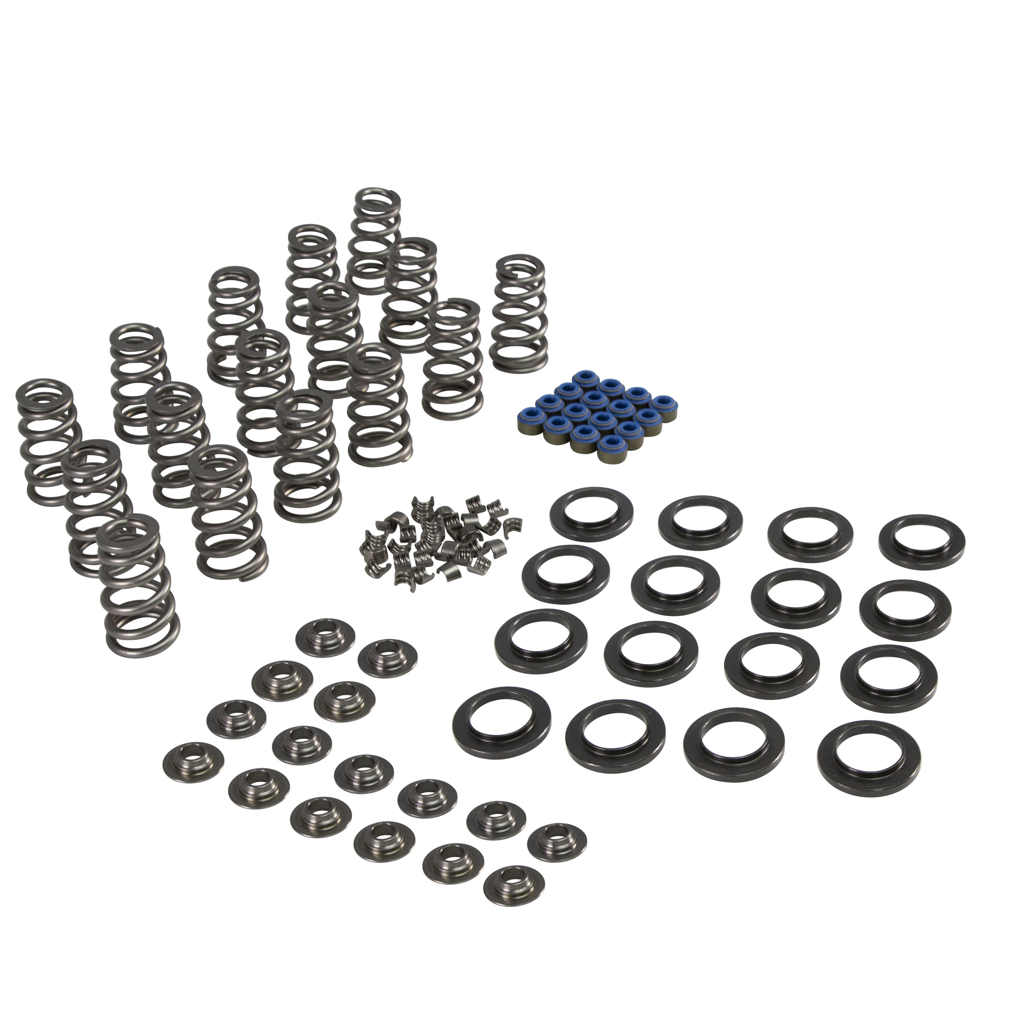 2010, 2009 Jeep Commander Engine Valve Spring Kit
