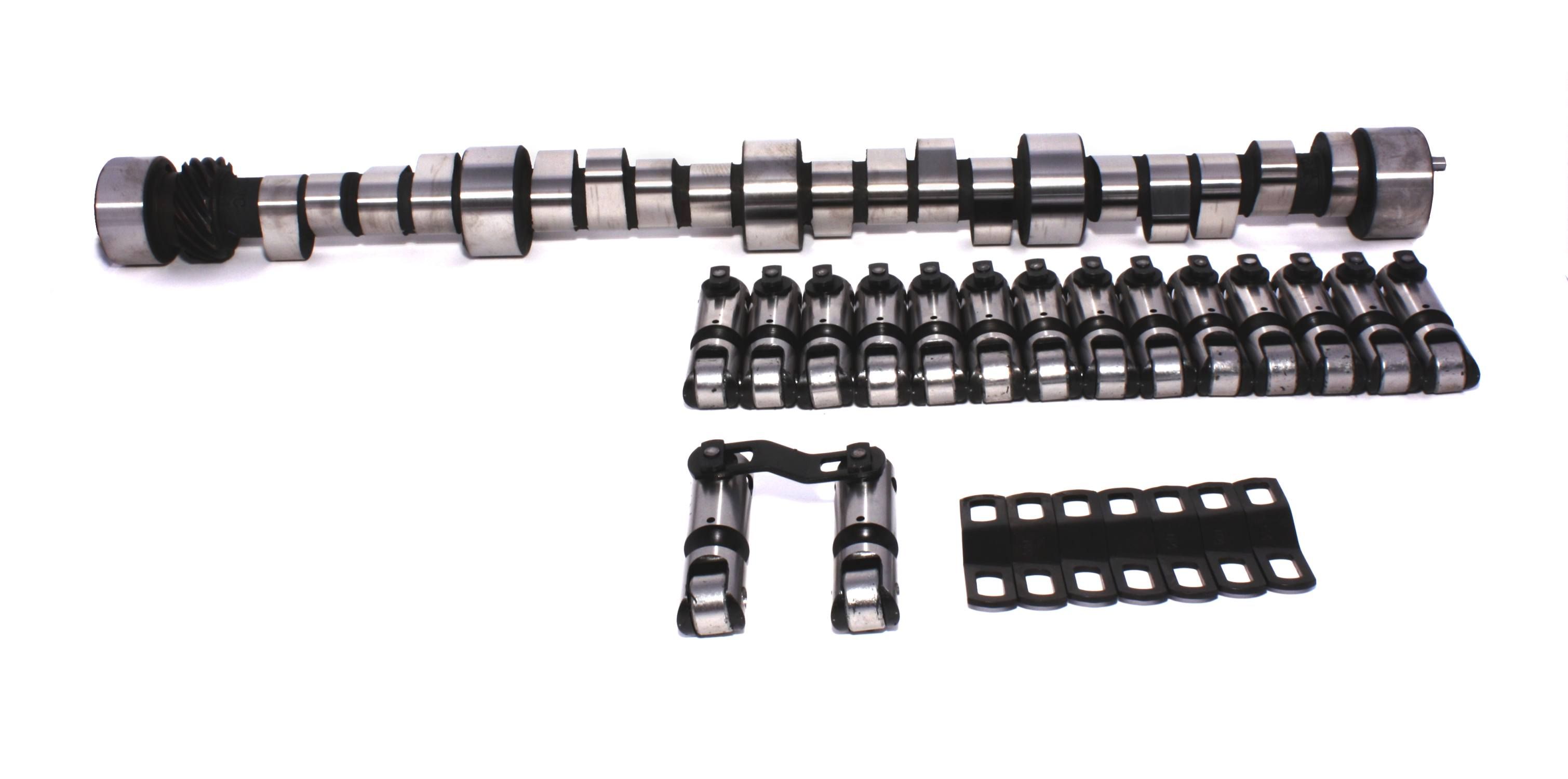 1976, 1975, 1974, 1973 GMC Jimmy Air Engine Camshaft and Lifter Kit