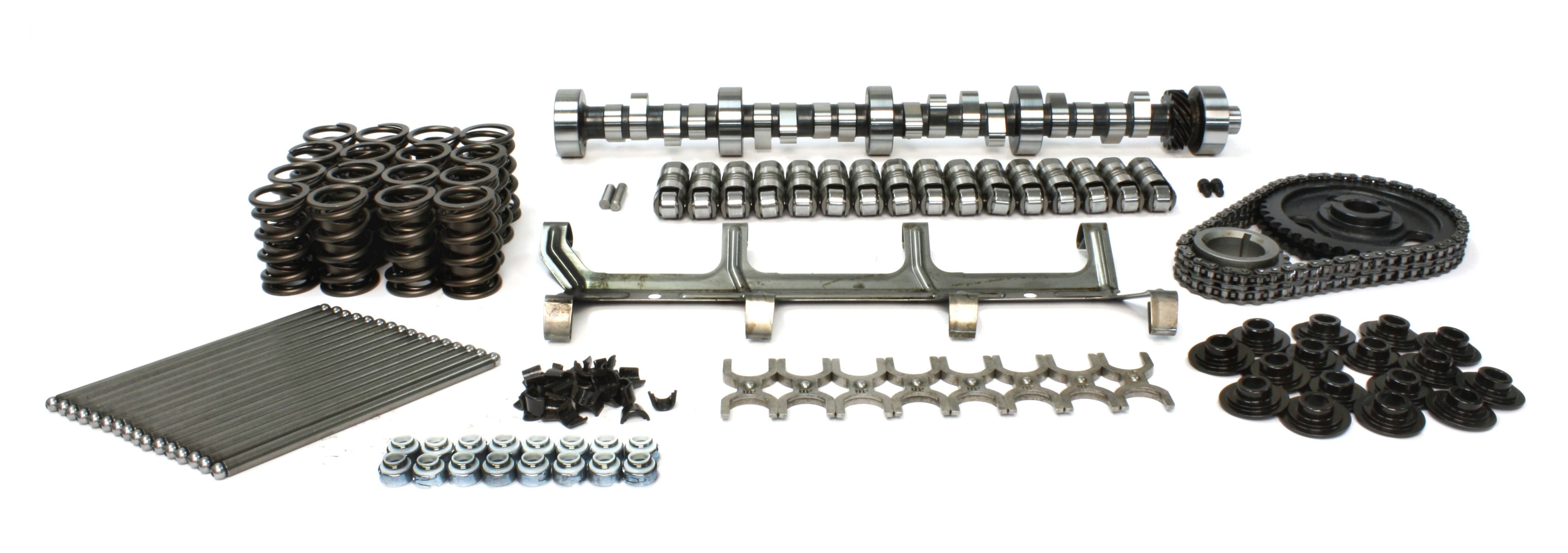 1973, 1972, 1971, 1970, 1969 Ford Mustang Engine Camshaft Kit