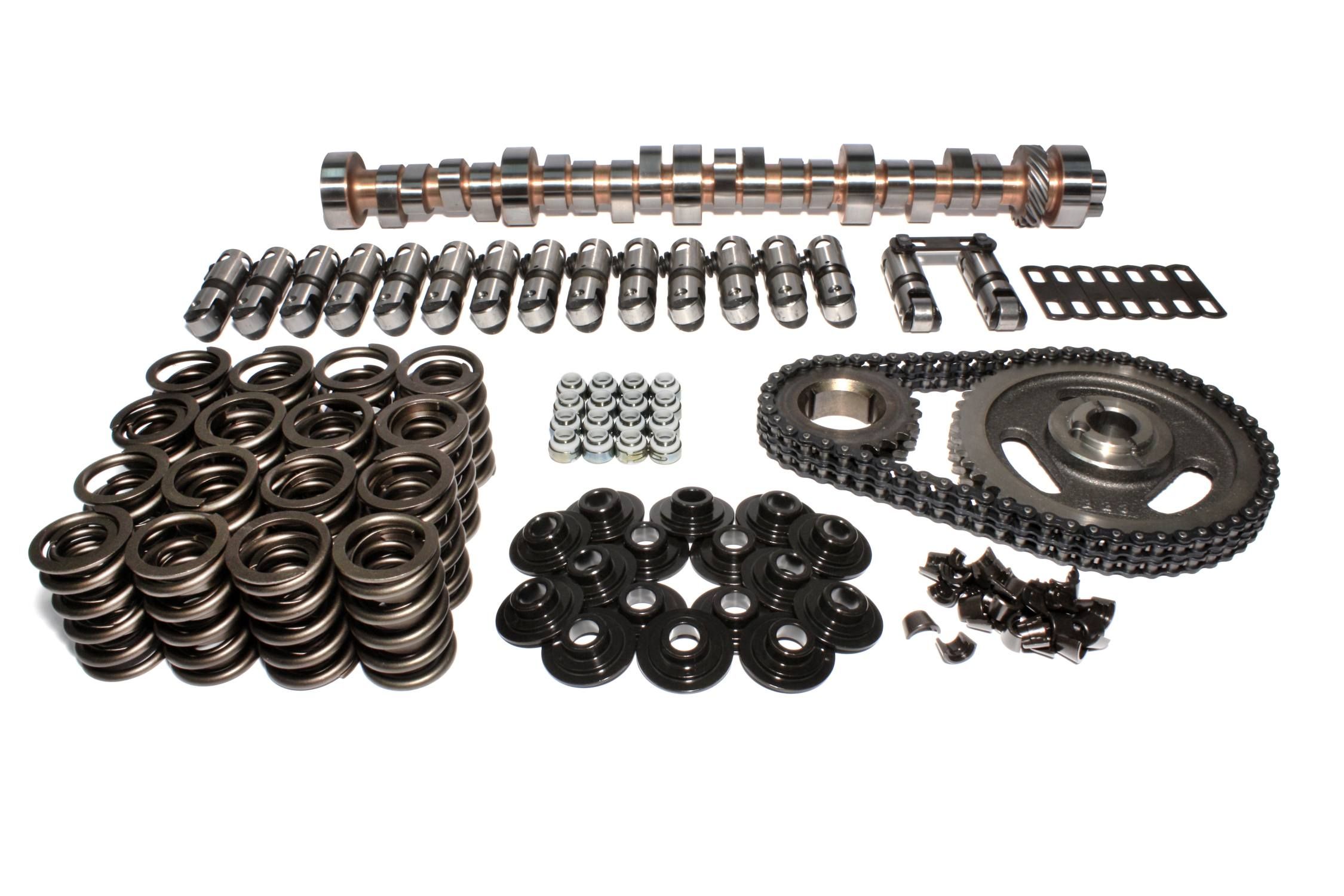 1981, 1980, 1979, 1978, 1977 Ford F-150 Engine Camshaft Kit