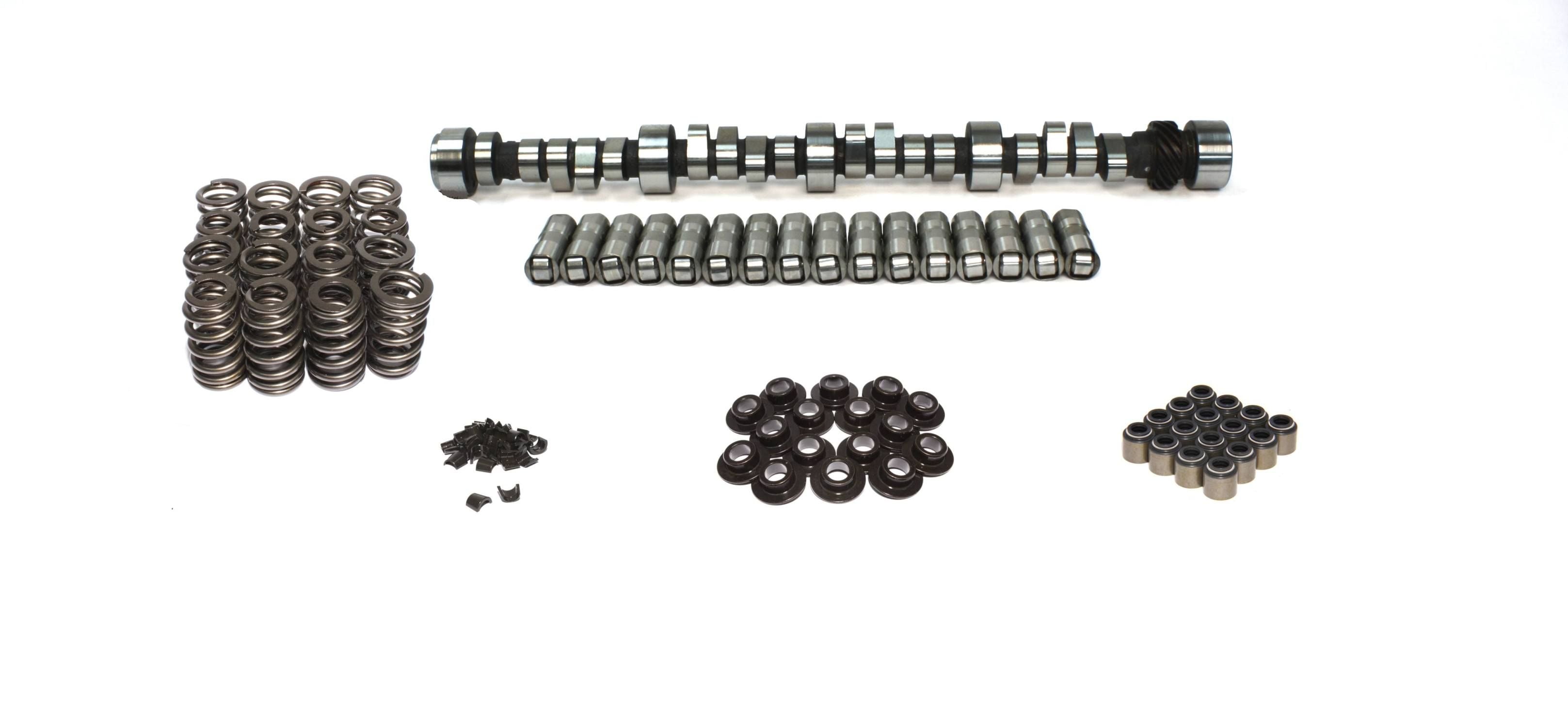 2006-2008 Buick Allure Engine Camshaft Kit COMP Cams