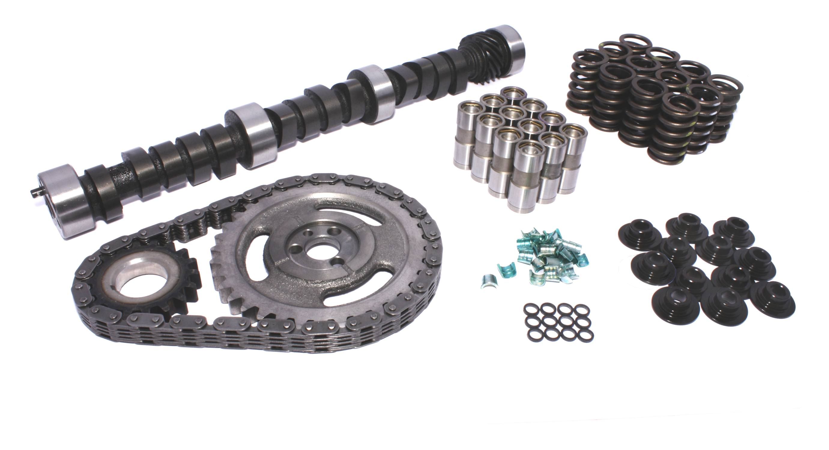 1997, 1996, 1995, 1994, 1993, 1992 GMC Jimmy Engine Camshaft Kit