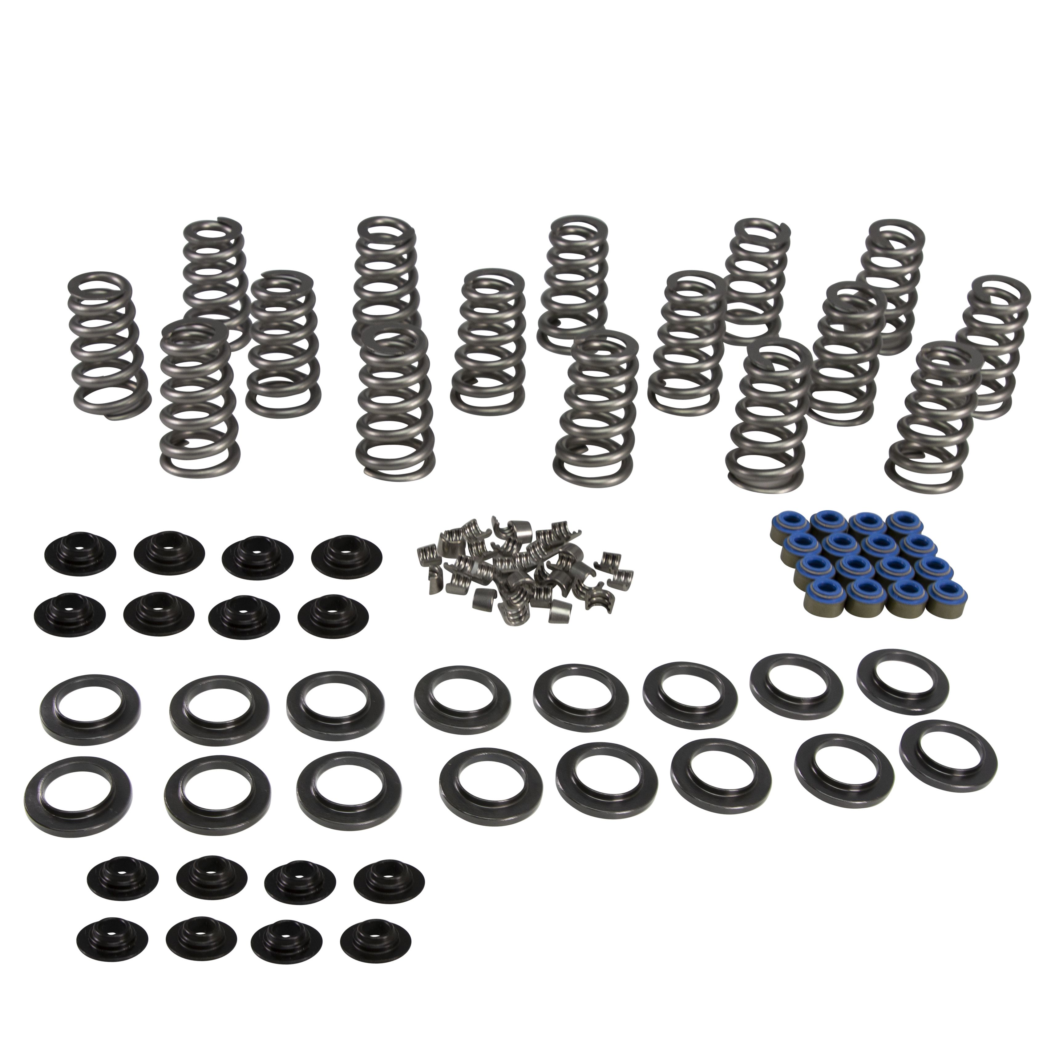2010, 2009 Jeep Commander Engine Valve Spring Kit
