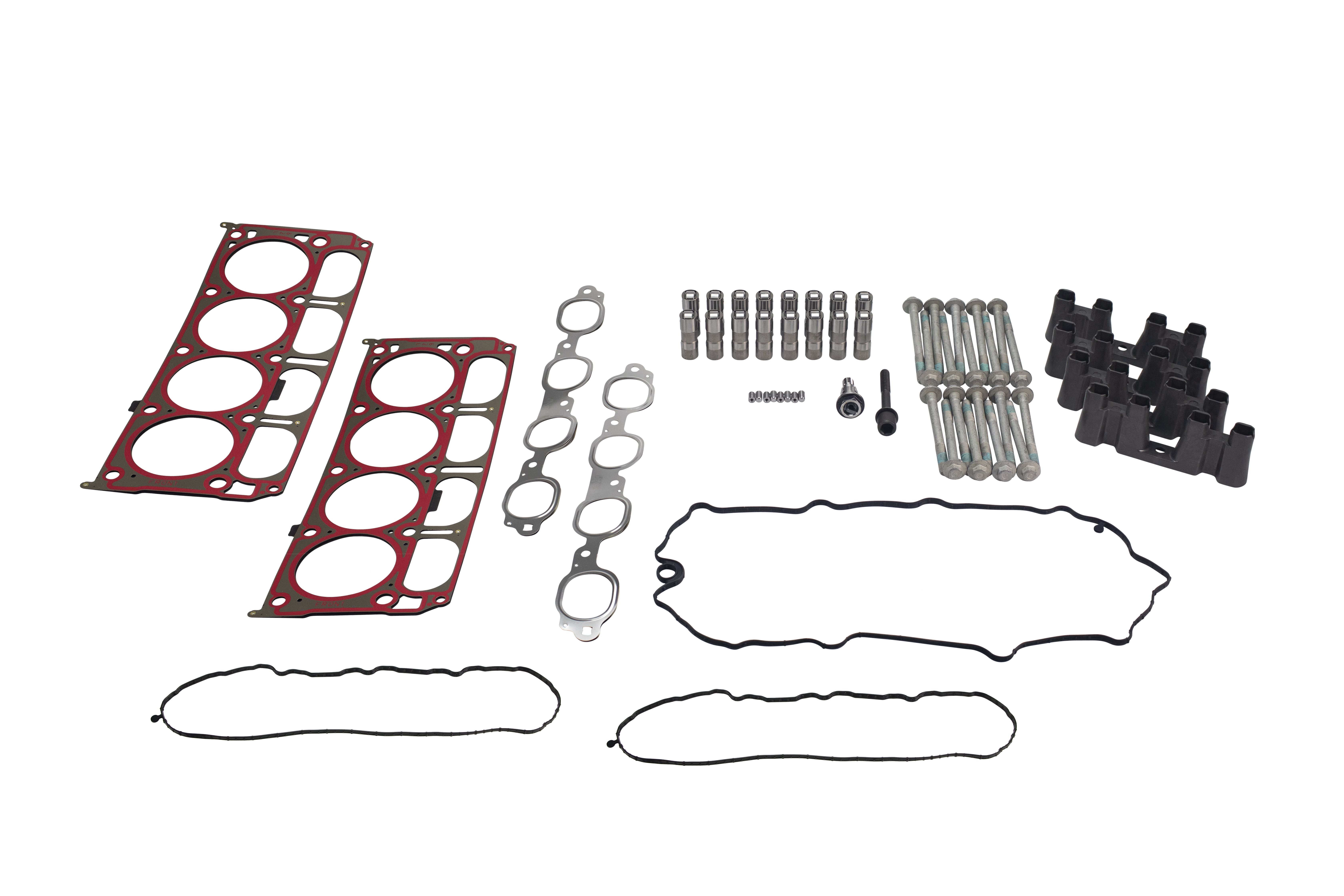 2018, 2017 GMC Sierra Engine Valve Lifter Kit