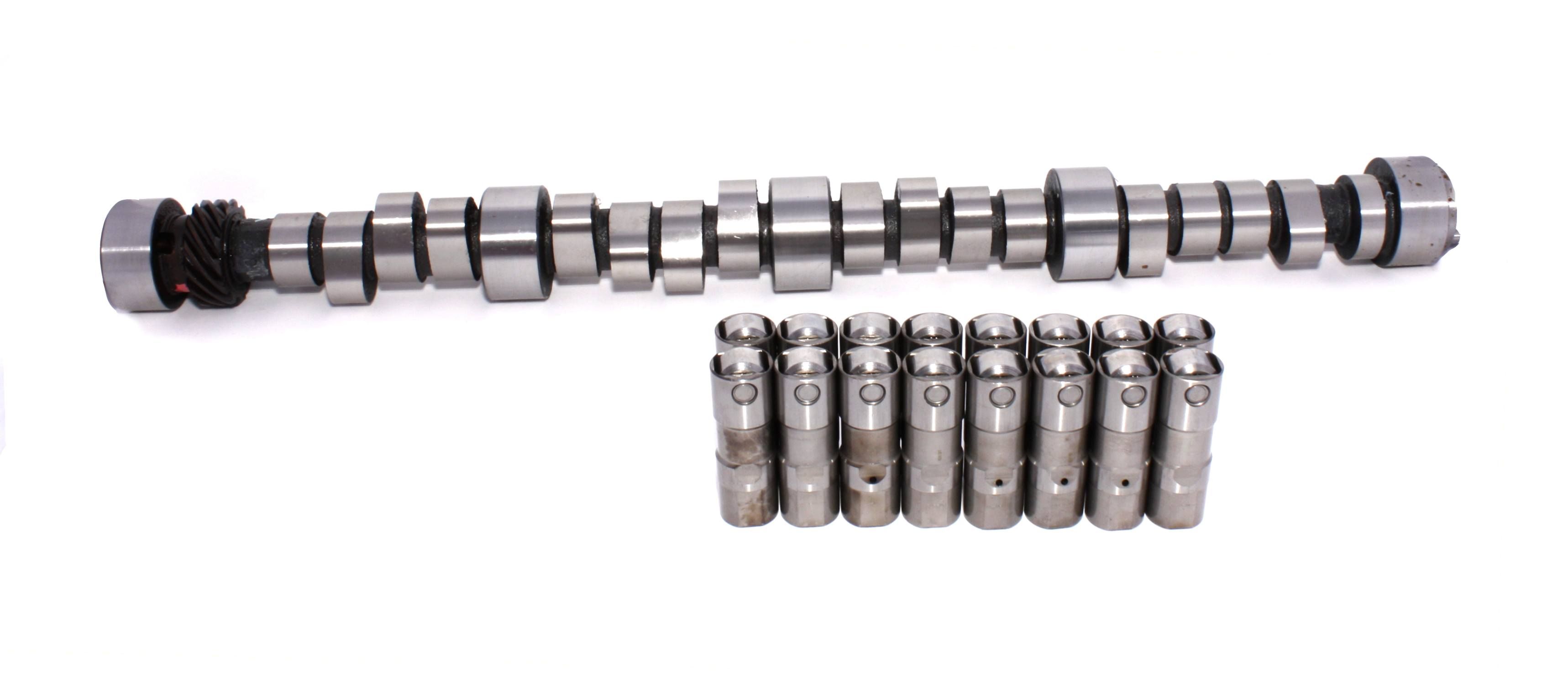 2000, 1999, 1998, 1997, 1996 Chevrolet Express 3500 Engine Camshaft and Lifter Kit
