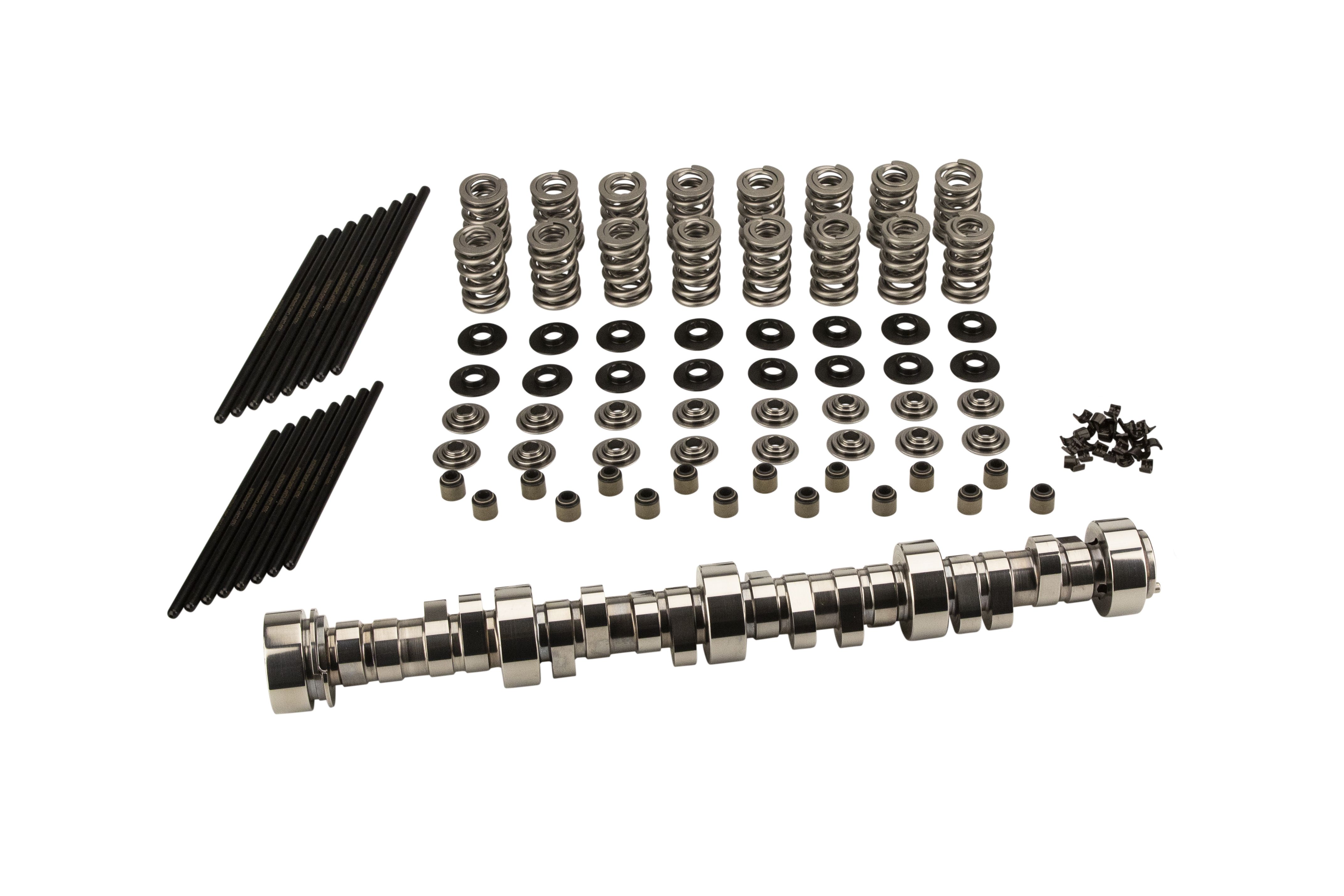 2006-2008 Buick Allure Engine Camshaft Kit COMP Cams