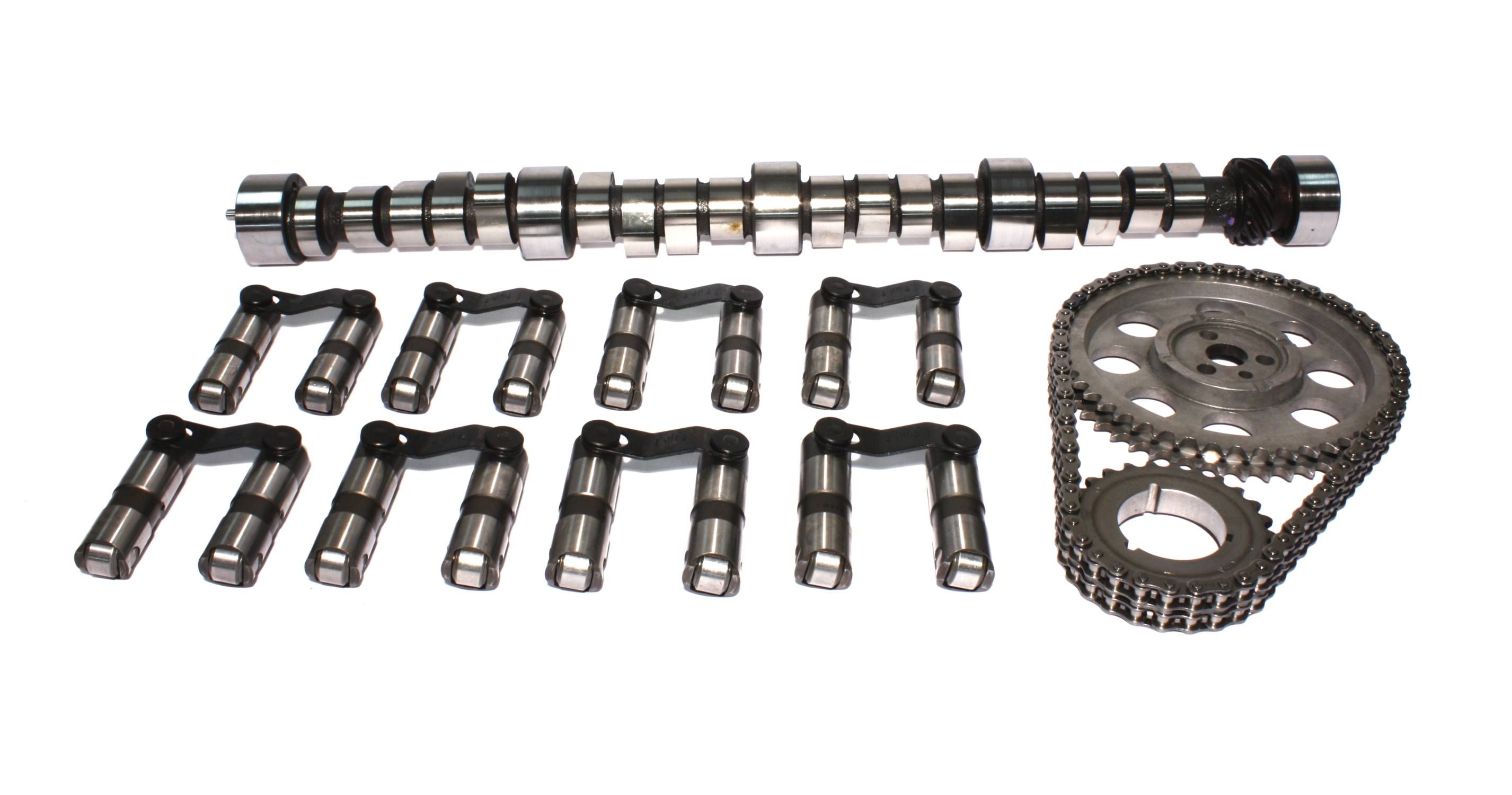 1976, 1975, 1974, 1973 GMC Jimmy Air Engine Camshaft Kit