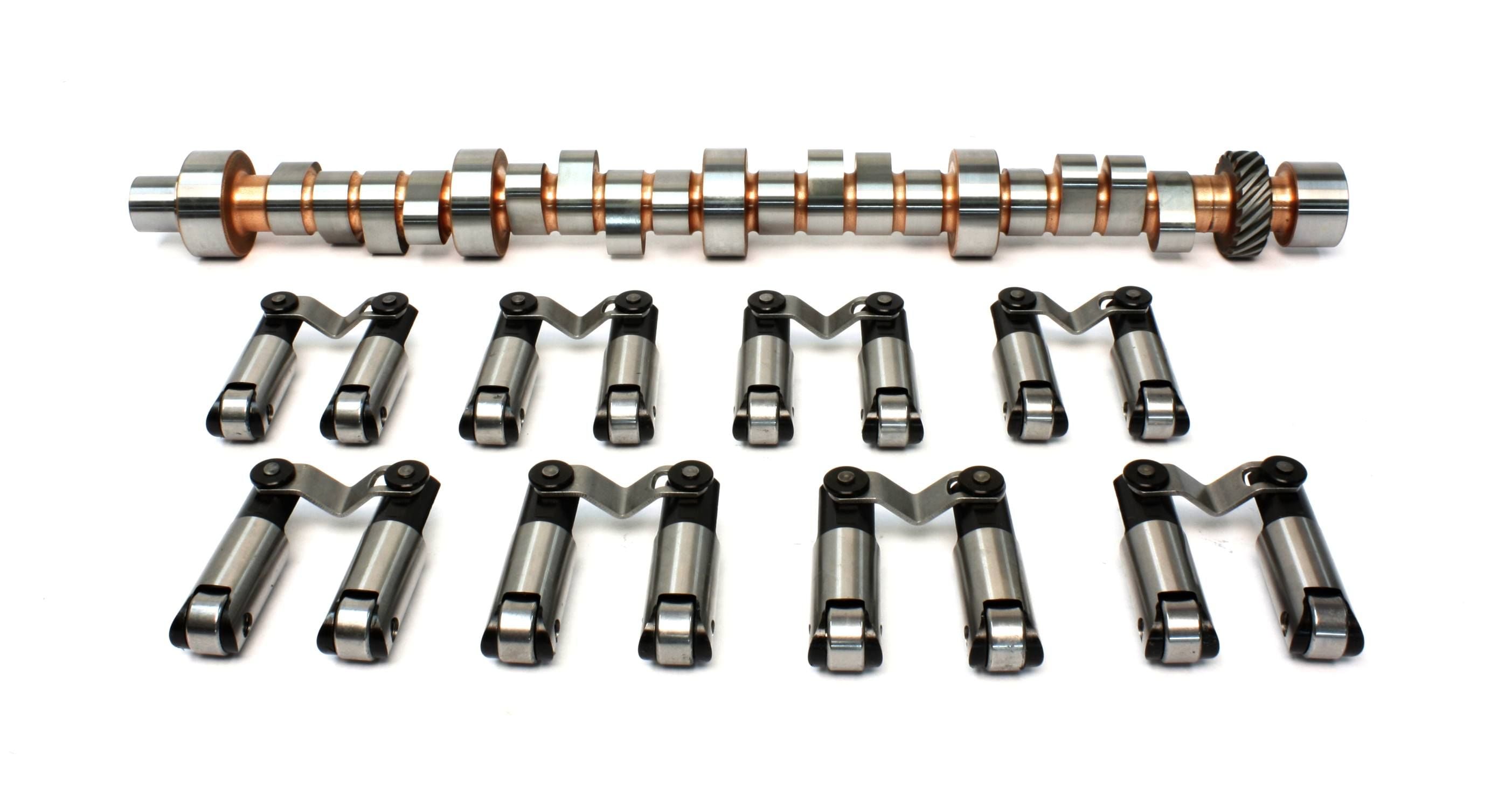2002, 2001, 2000, 1999, 1998 Dodge Durango Engine Camshaft and Lifter Kit