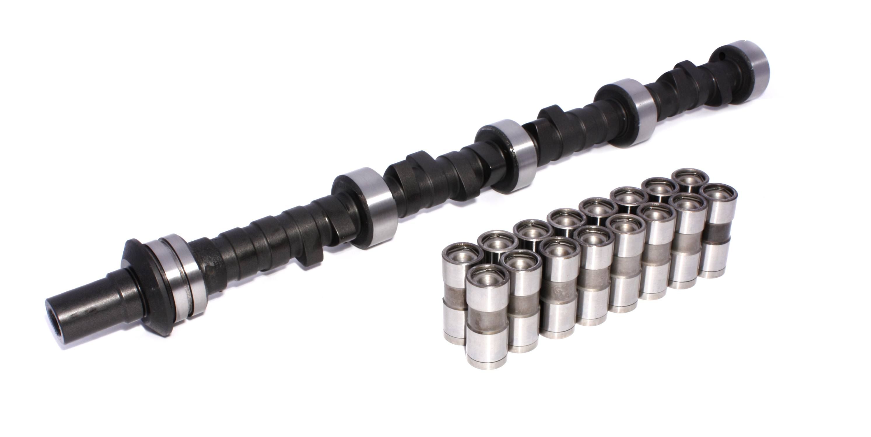 1974, 1973 Buick Century Engine Camshaft and Lifter Kit