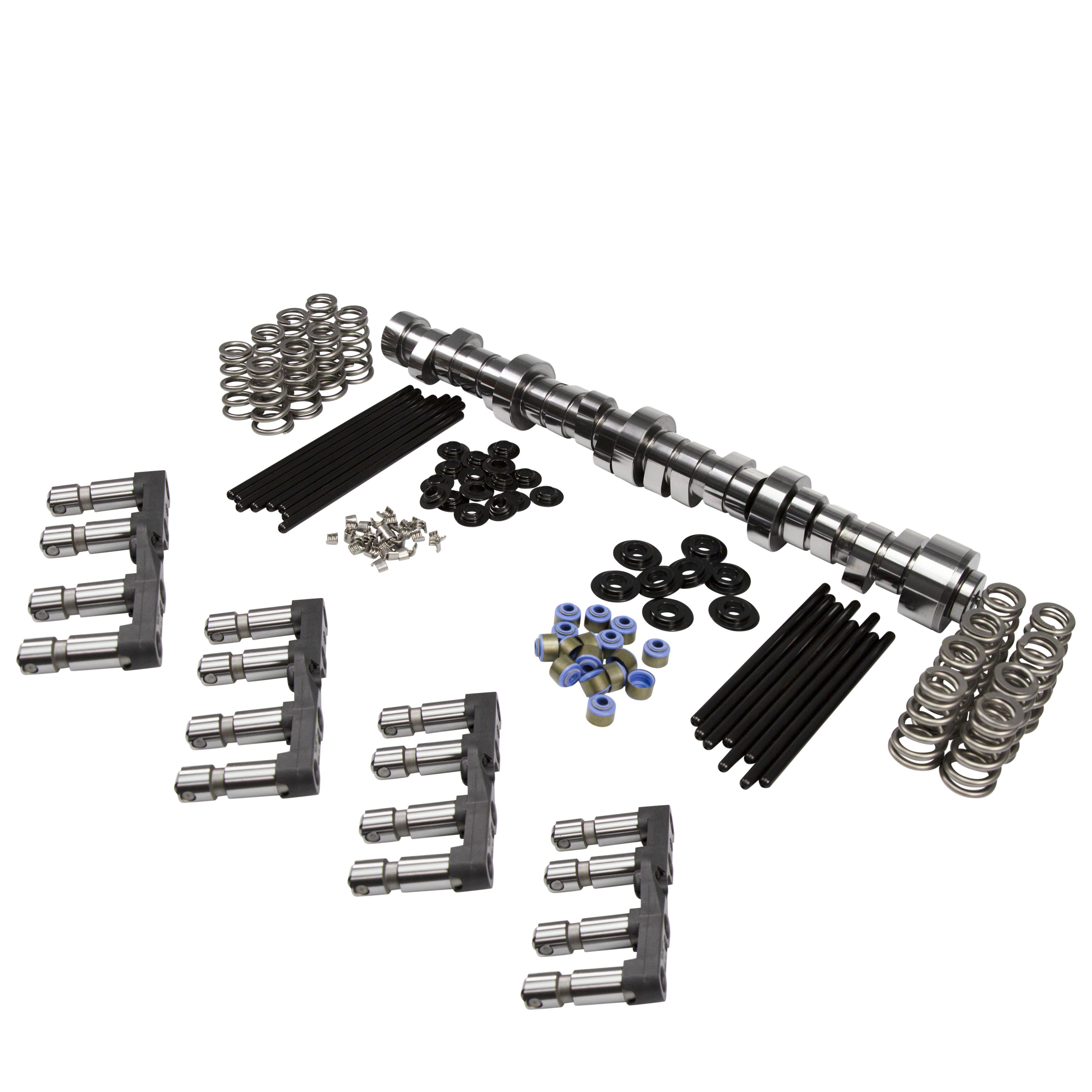 2008 Jeep Commander Engine Camshaft Kit