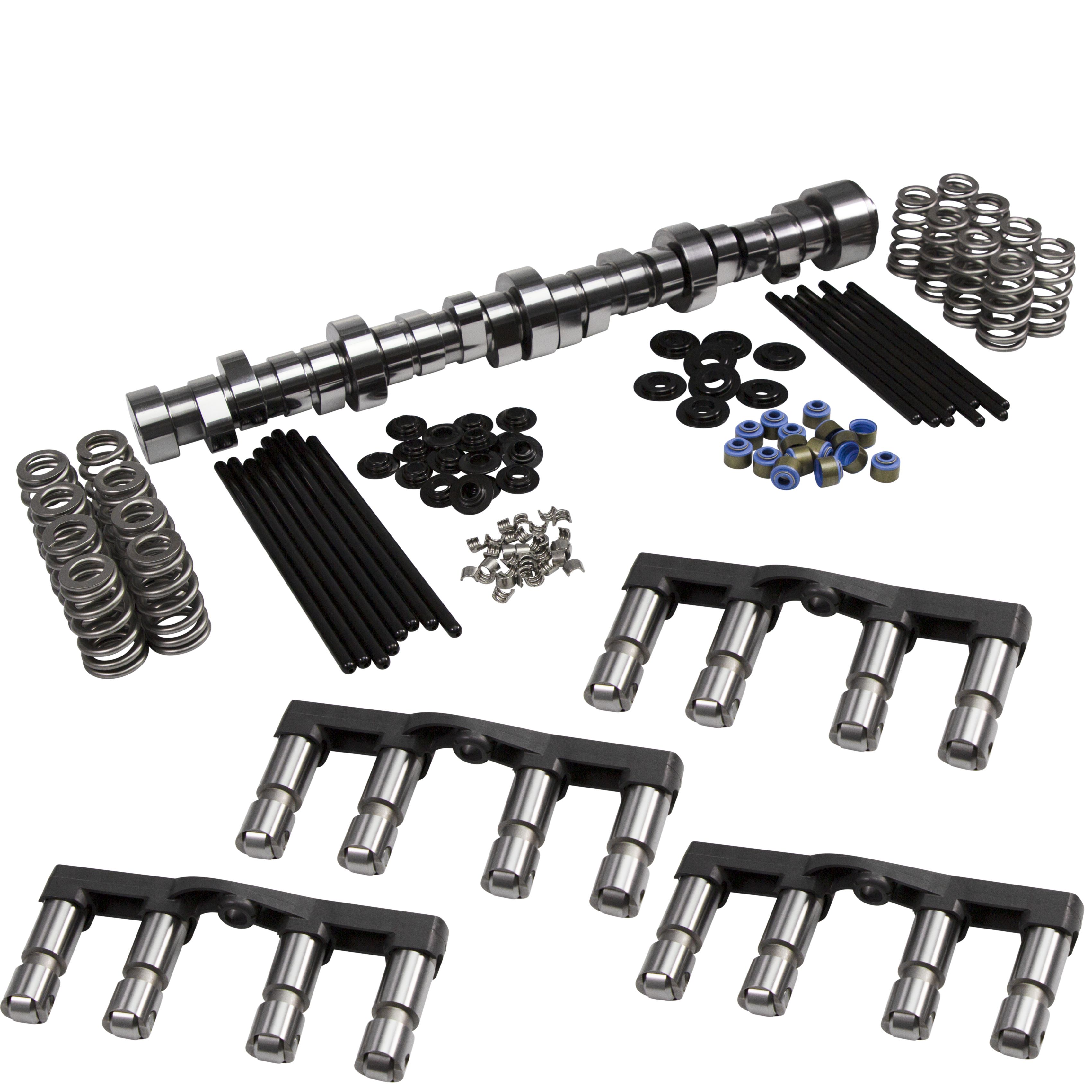 1968, 1967, 1966, 1965, 1964, 1963 Chevrolet Chevy II Engine Camshaft Kit