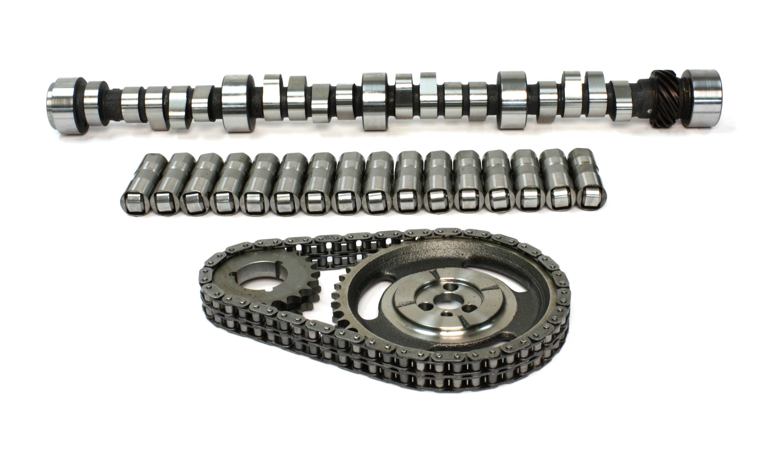 1991, 1990, 1989, 1988, 1987 GMC Jimmy Engine Camshaft Kit