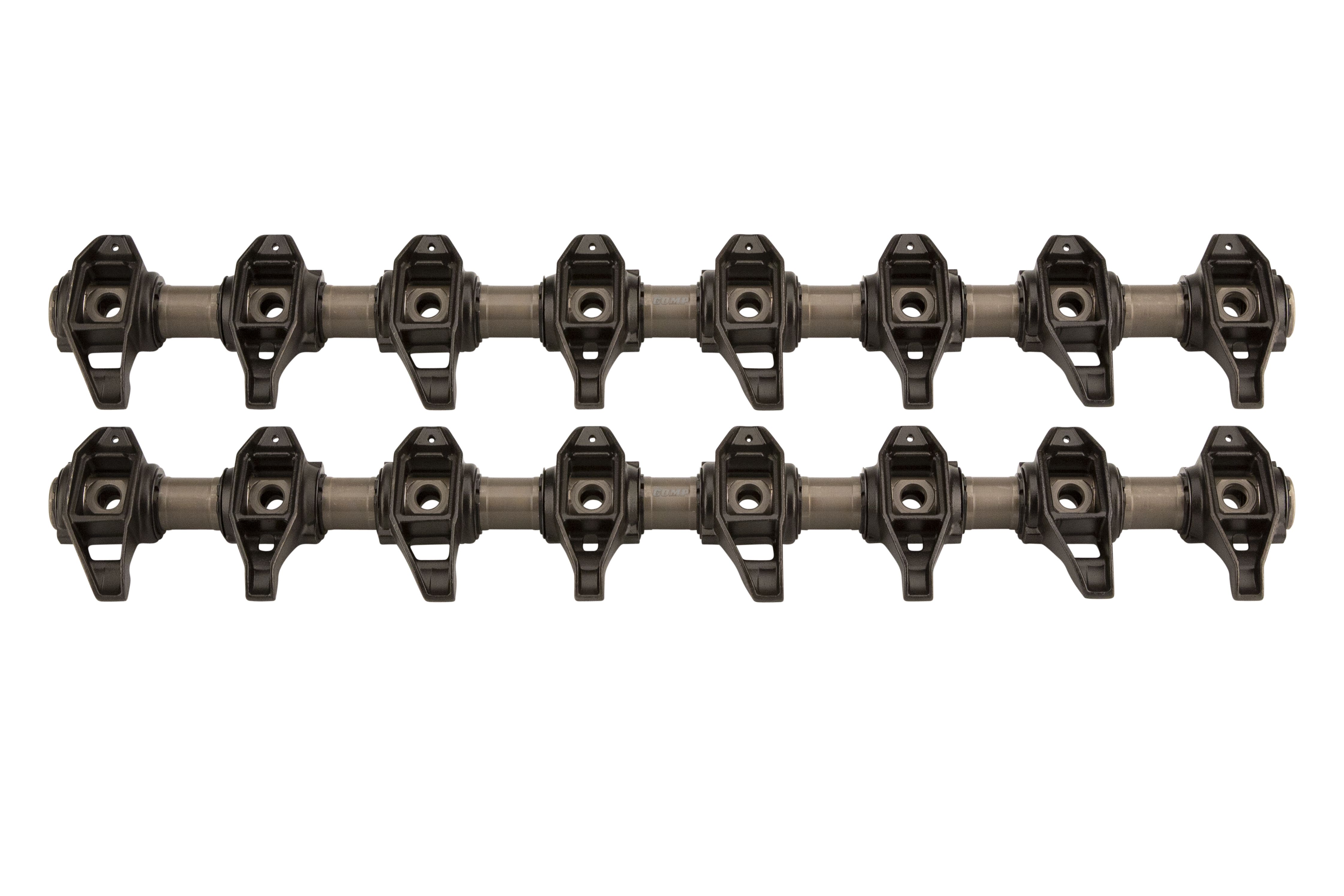 2016, 2015, 2014, 2013, 2012, 2011, 2010, 2009, 2008 GMC Sierra Engine Rocker Arm and Shaft Assembly