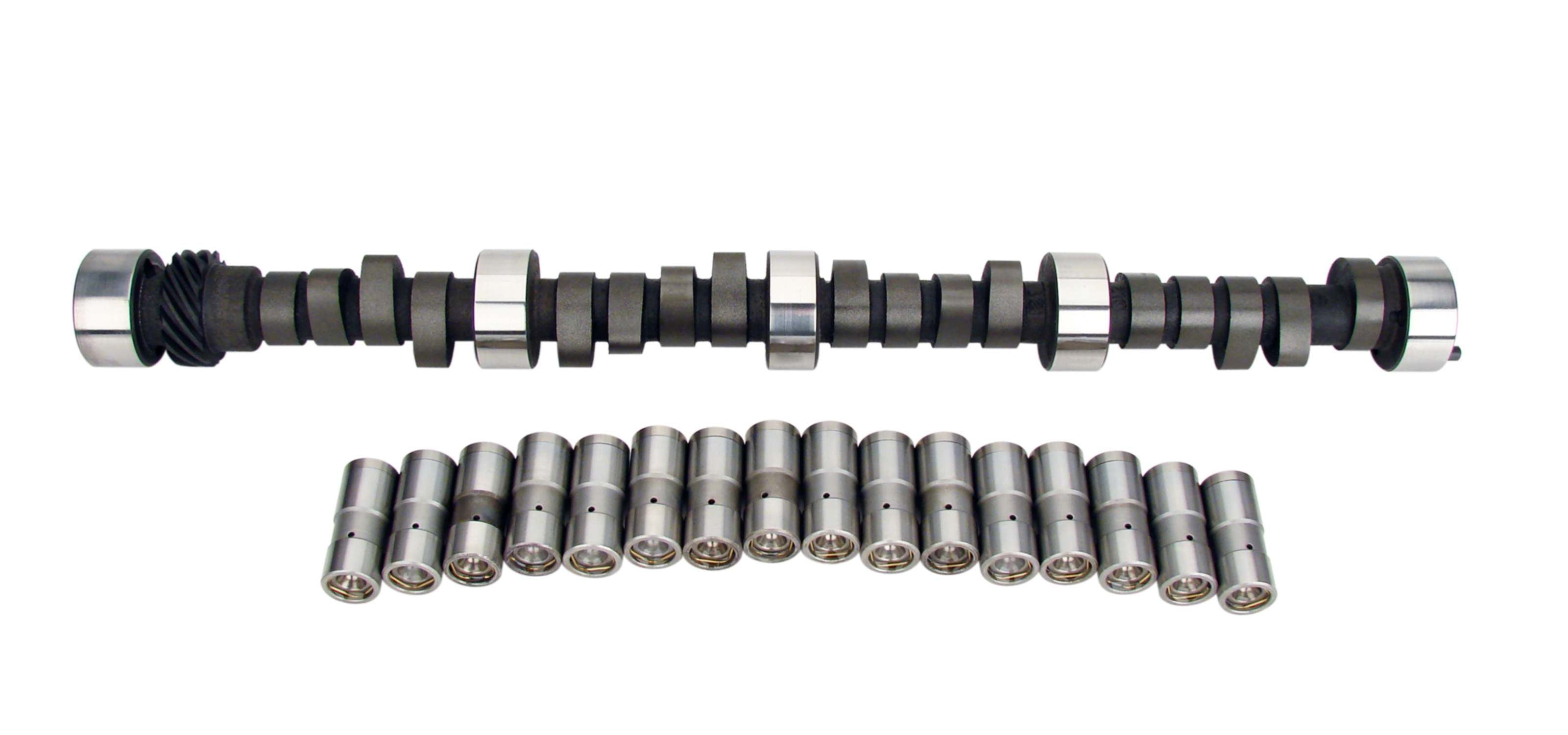 1976, 1975, 1974, 1973, 1972, 1971, 1970, 1969, 1968, 1967 Chevrolet Caprice Air Engine Camshaft and Lifter Kit