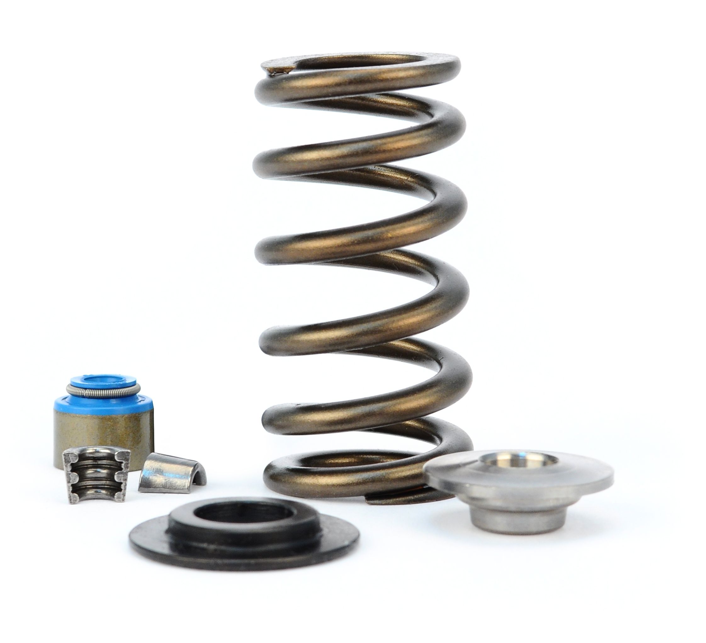 2017, 2016, 2015, 2014, 2013, 2012, 2011 Ford F-150 Engine Valve Spring Kit