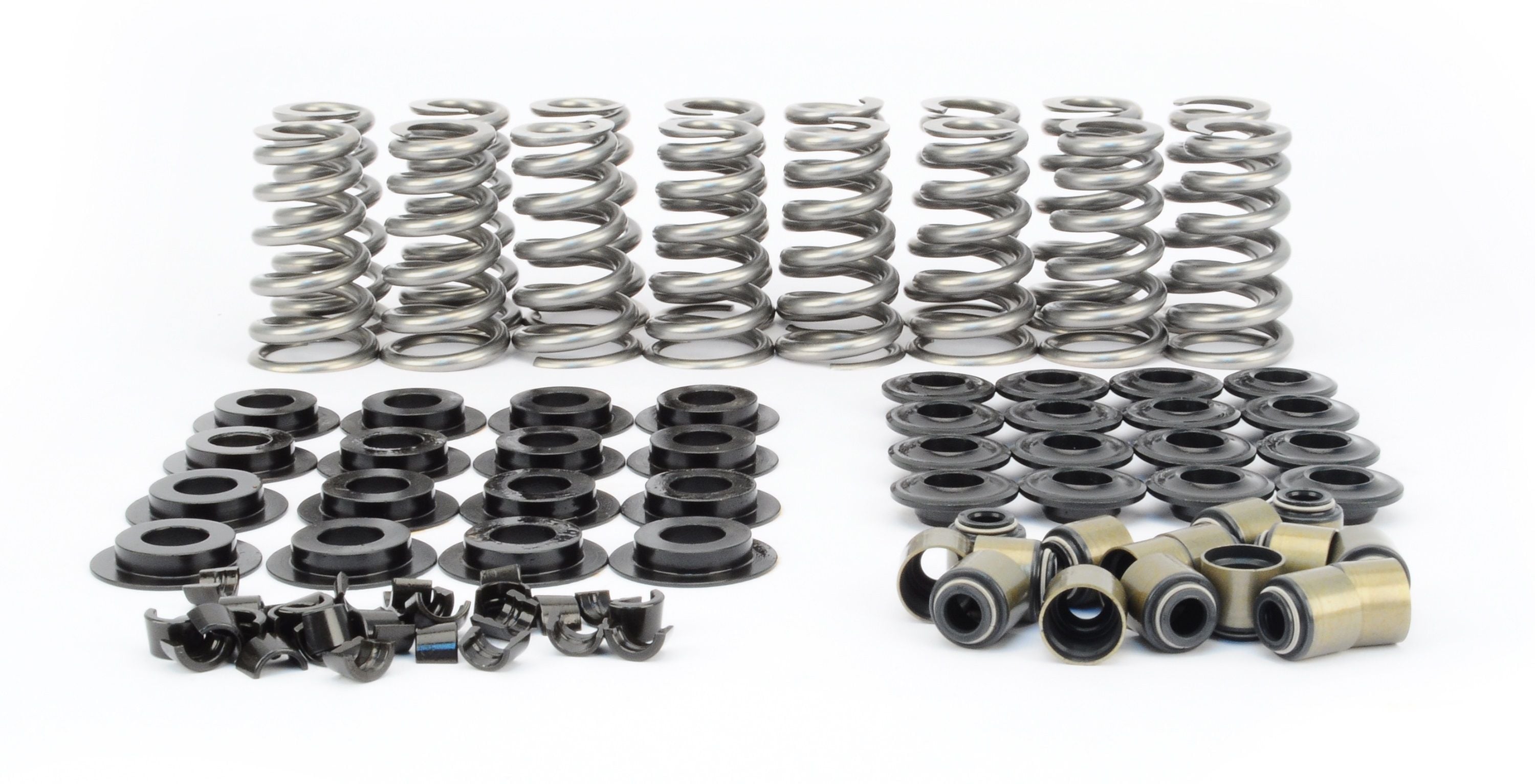 2006-2008 Buick Allure Engine Valve Spring Kit COMP Cams
