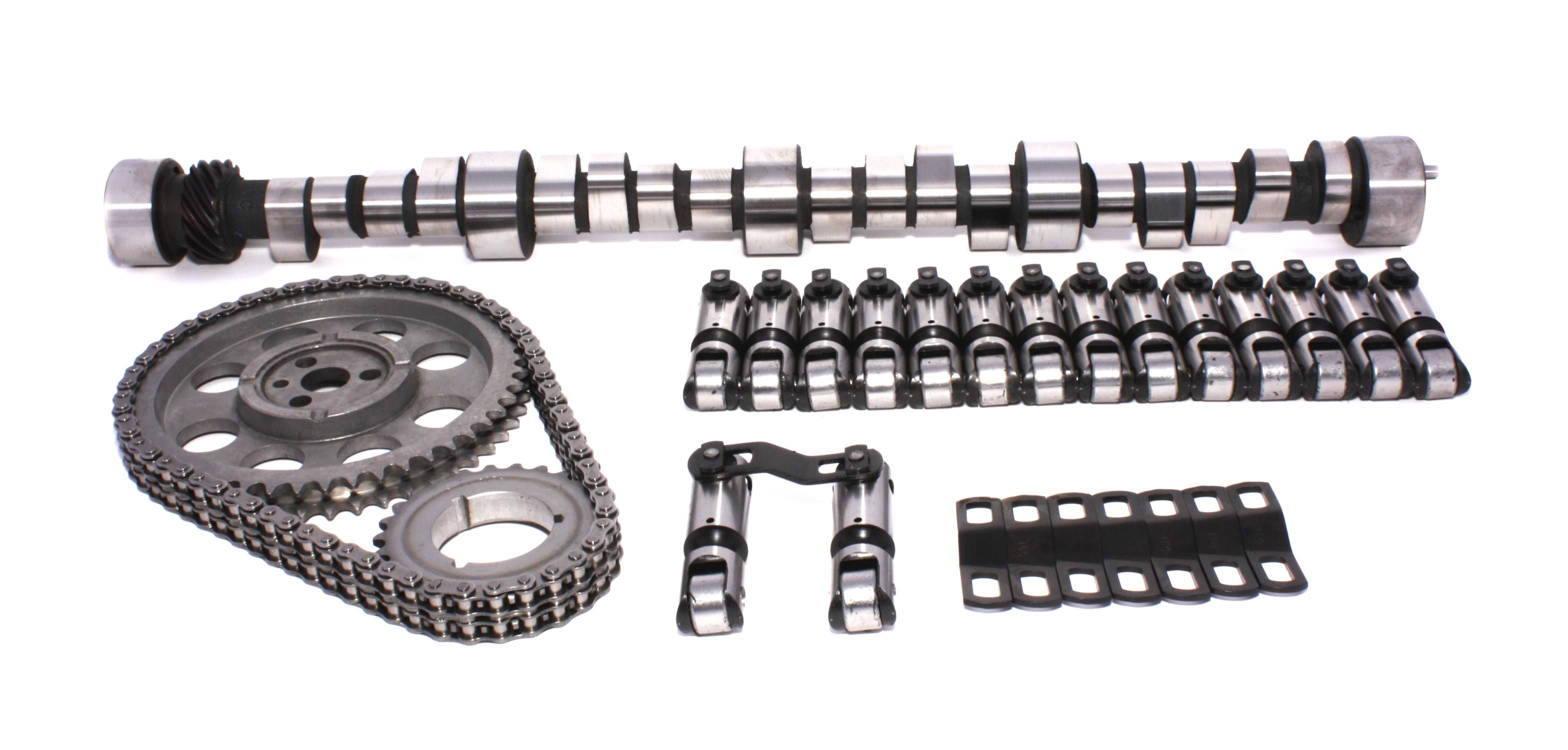 1968 Chevrolet Chevy II Air Engine Camshaft Kit