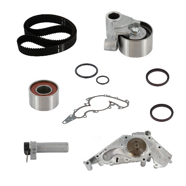 2005-2007 Lexus GS430 Engine Timing Belt Kit with Water Pump (Continental)