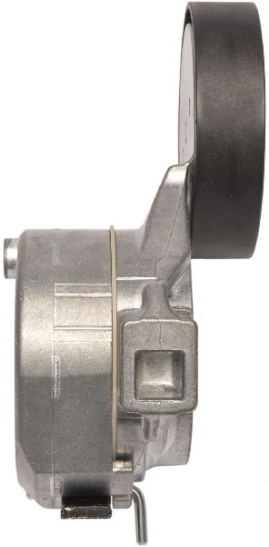 1998 Saab 900 Accessory Drive Belt Tensioner Assembly - Accessory Drive (Continental)