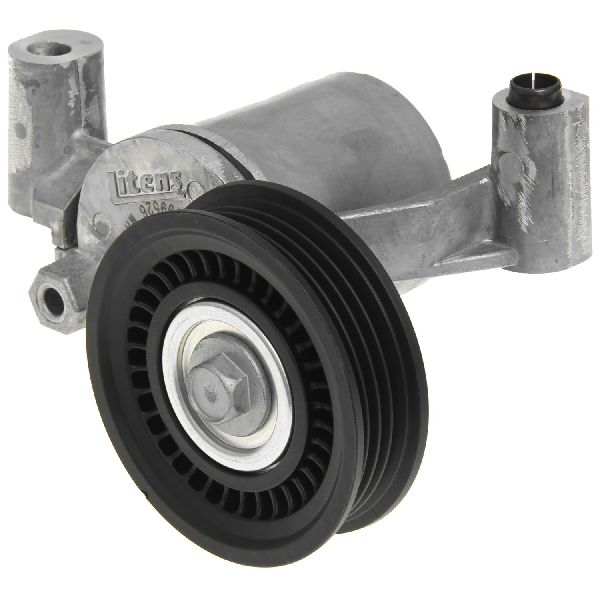 2014-2022 Ford Transit Connect Accessory Drive Belt Tensioner Assembly - Accessory Drive (Continental)