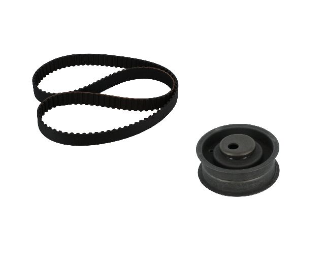 1981-1992 Volkswagen Jetta Engine Timing Belt Kit (Continental)