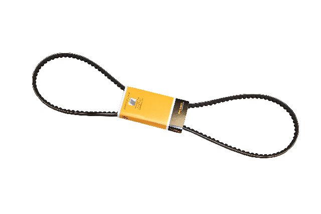 1994-1995 Jaguar XJS Accessory Drive Belt - Air Conditioning (Continental)