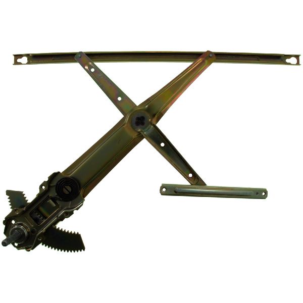 1992-1995 Honda Civic Window Regulator - Front Left (Continental)