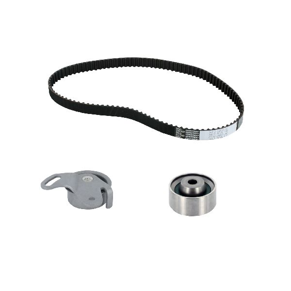 1996-2011 Hyundai Accent Engine Timing Belt Kit (Continental)