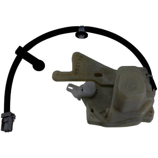 1994-1997 Honda Accord Door Lock Actuator - Rear Right (Continental)