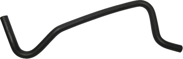 2000-2006 Jeep Wrangler HVAC Heater Hose - Heater To Thermostat (Continental)