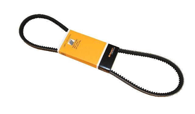 1985 Mazda RX-7 Accessory Drive Belt - Air Conditioning (Continental)