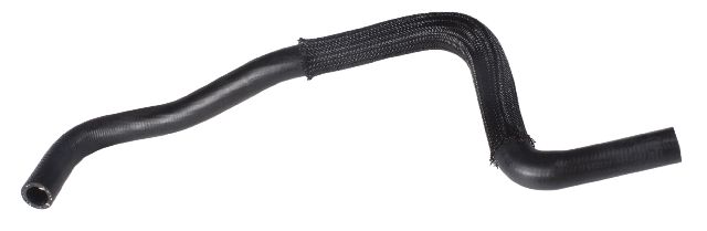 1988-1995 Ford Taurus HVAC Heater Hose - Heater To Engine or Heater To Intake Manifold or Valve To Intake Manifold (Continental)